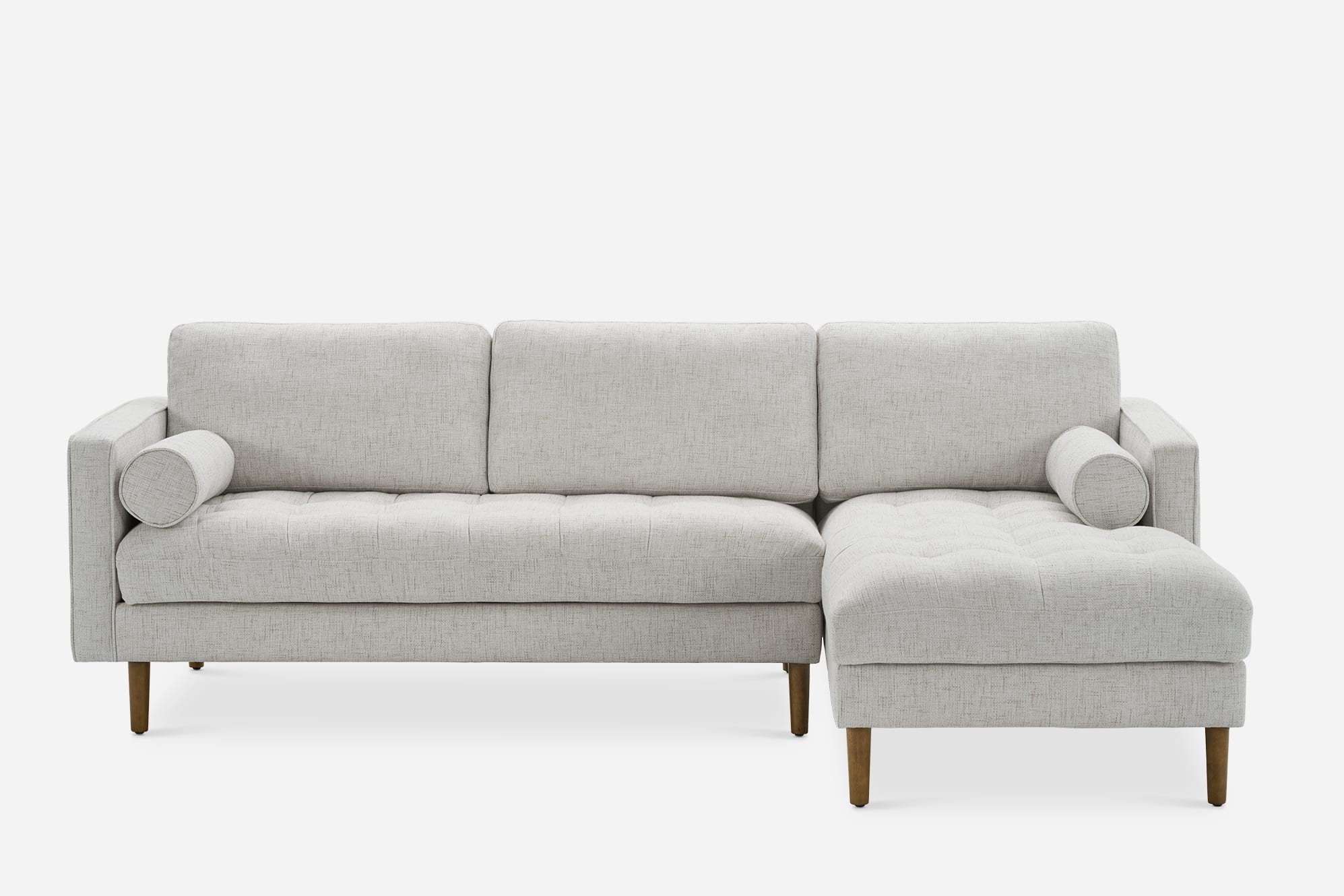Madison Chaise Sofa 2