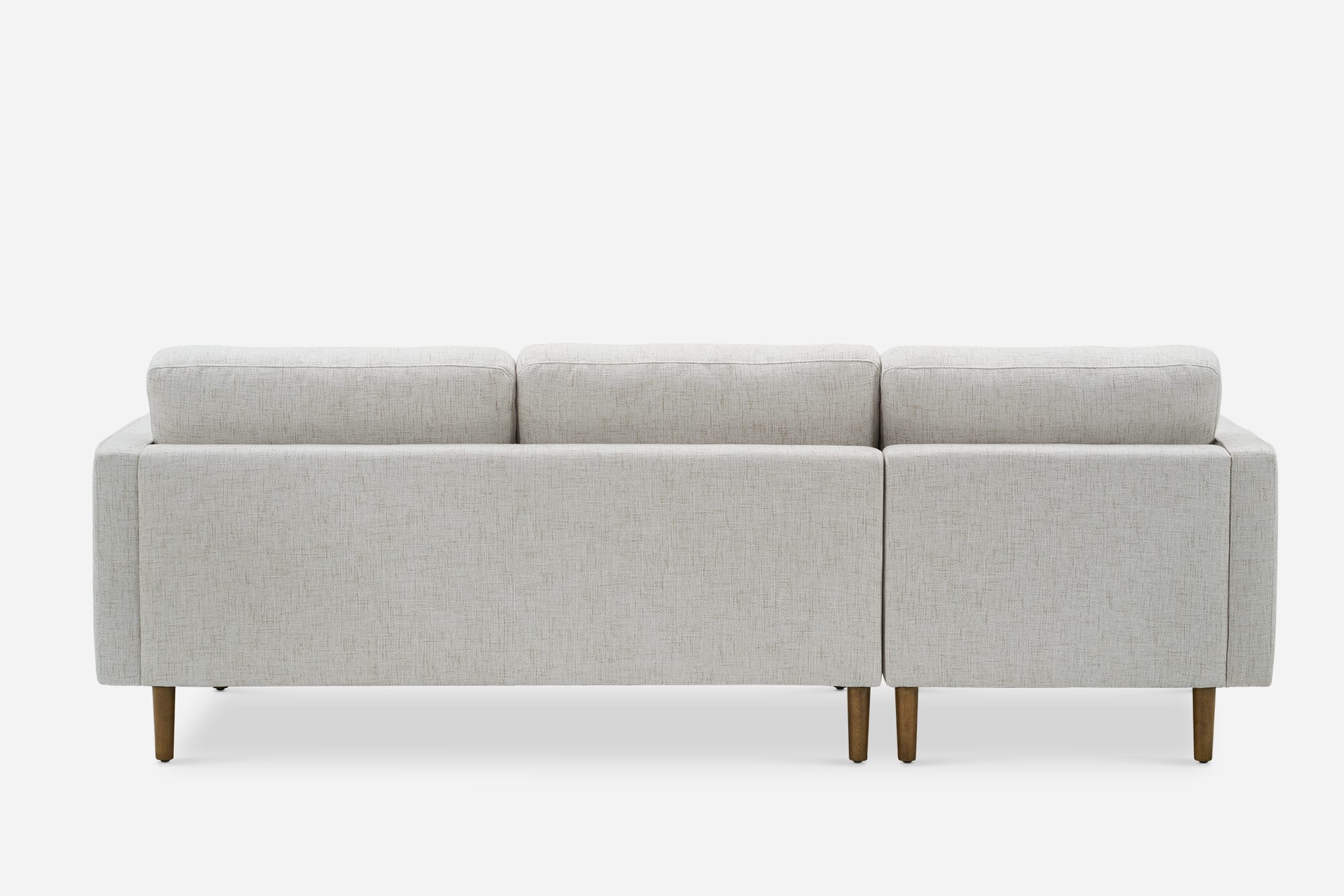 Madison Chaise Sectional Sofa 11