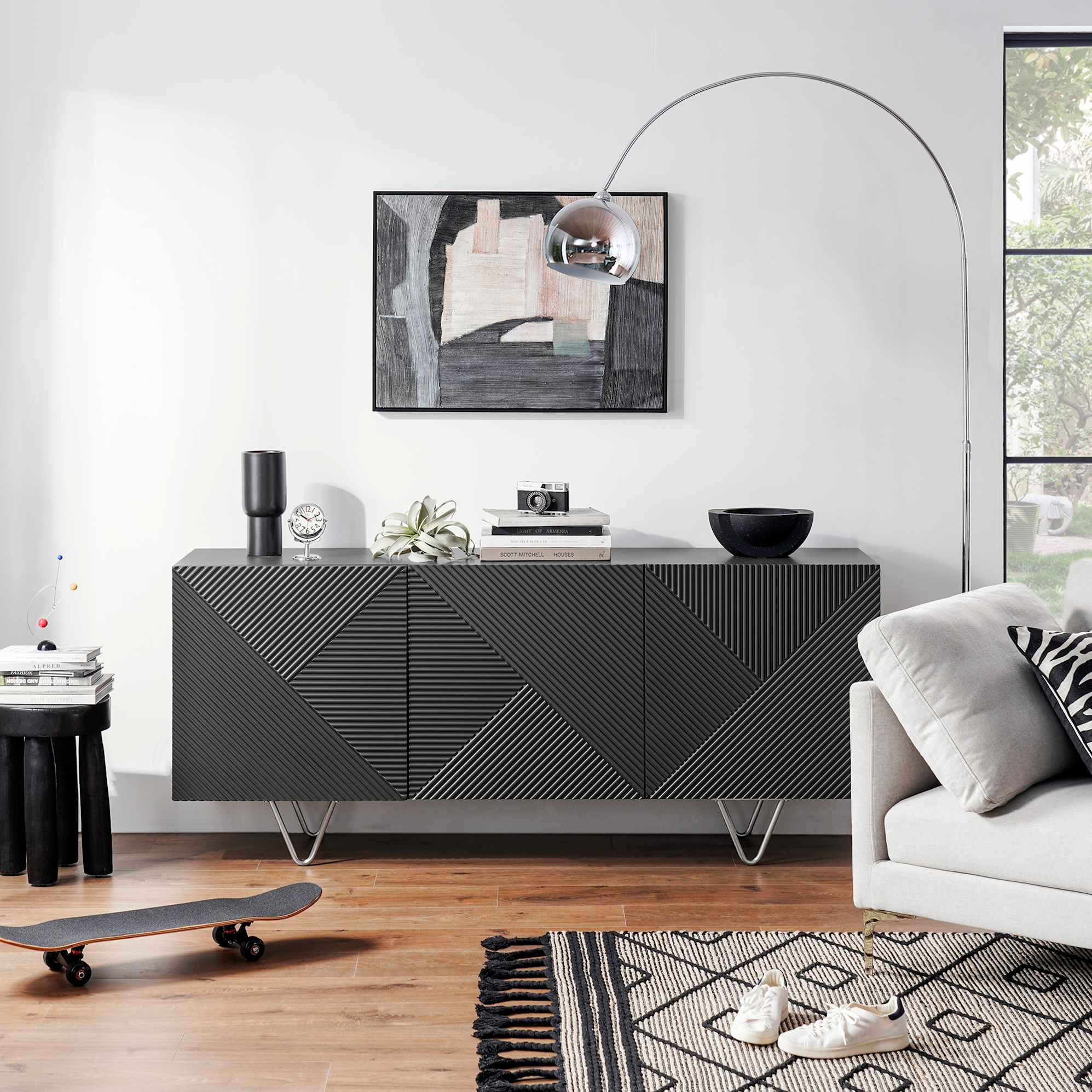 Tate Sideboard 2