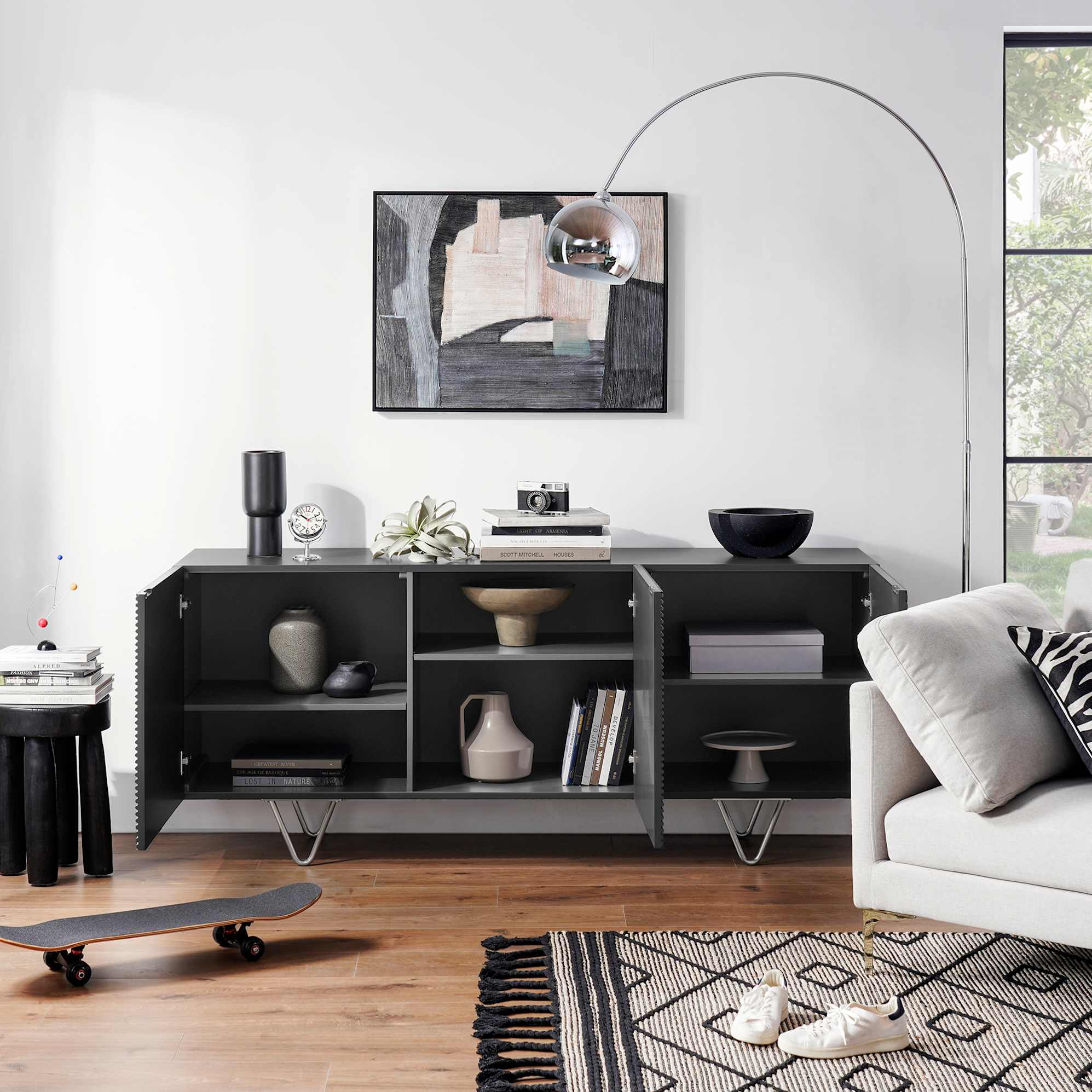 Tate Sideboard 3