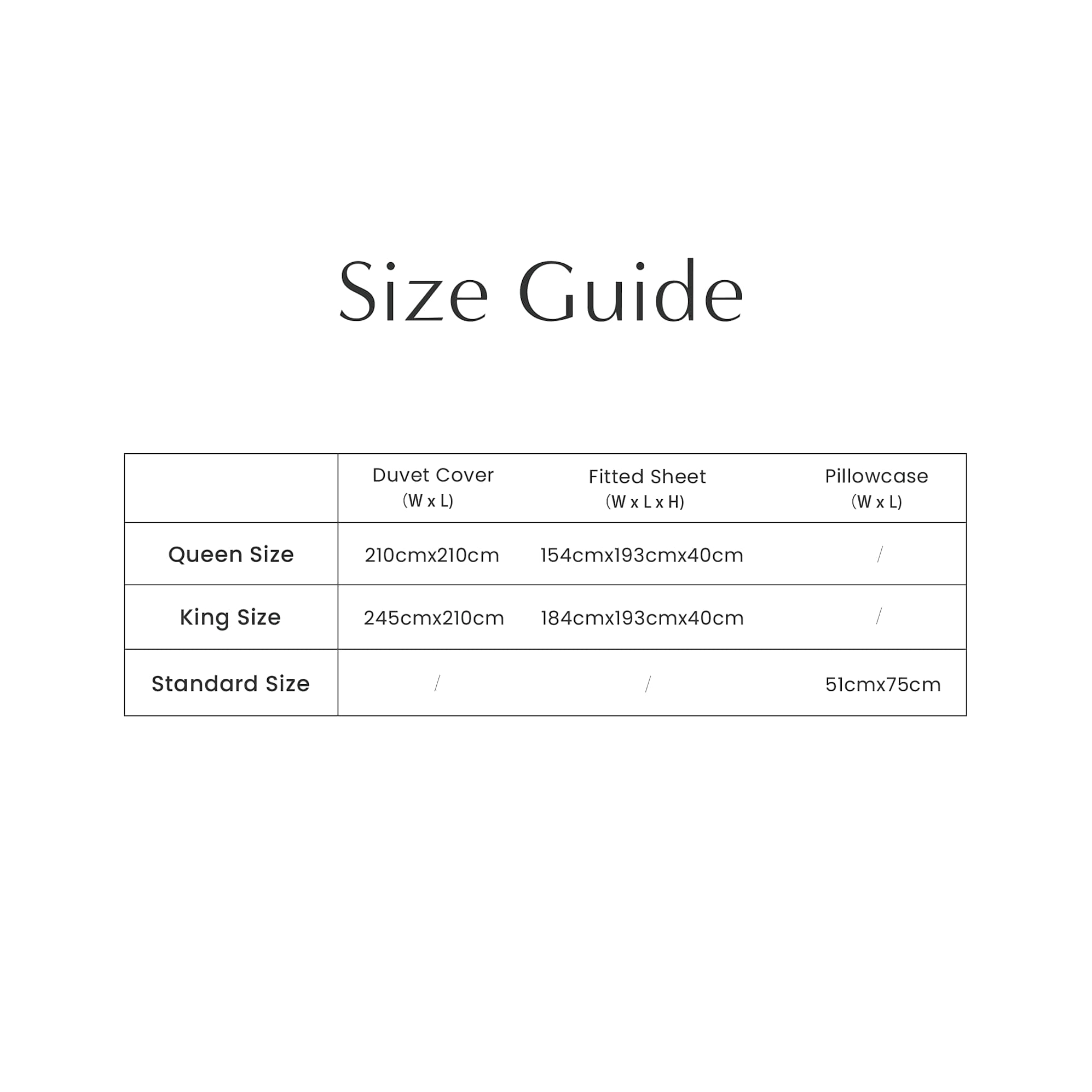 Percale Duvet Cover 6