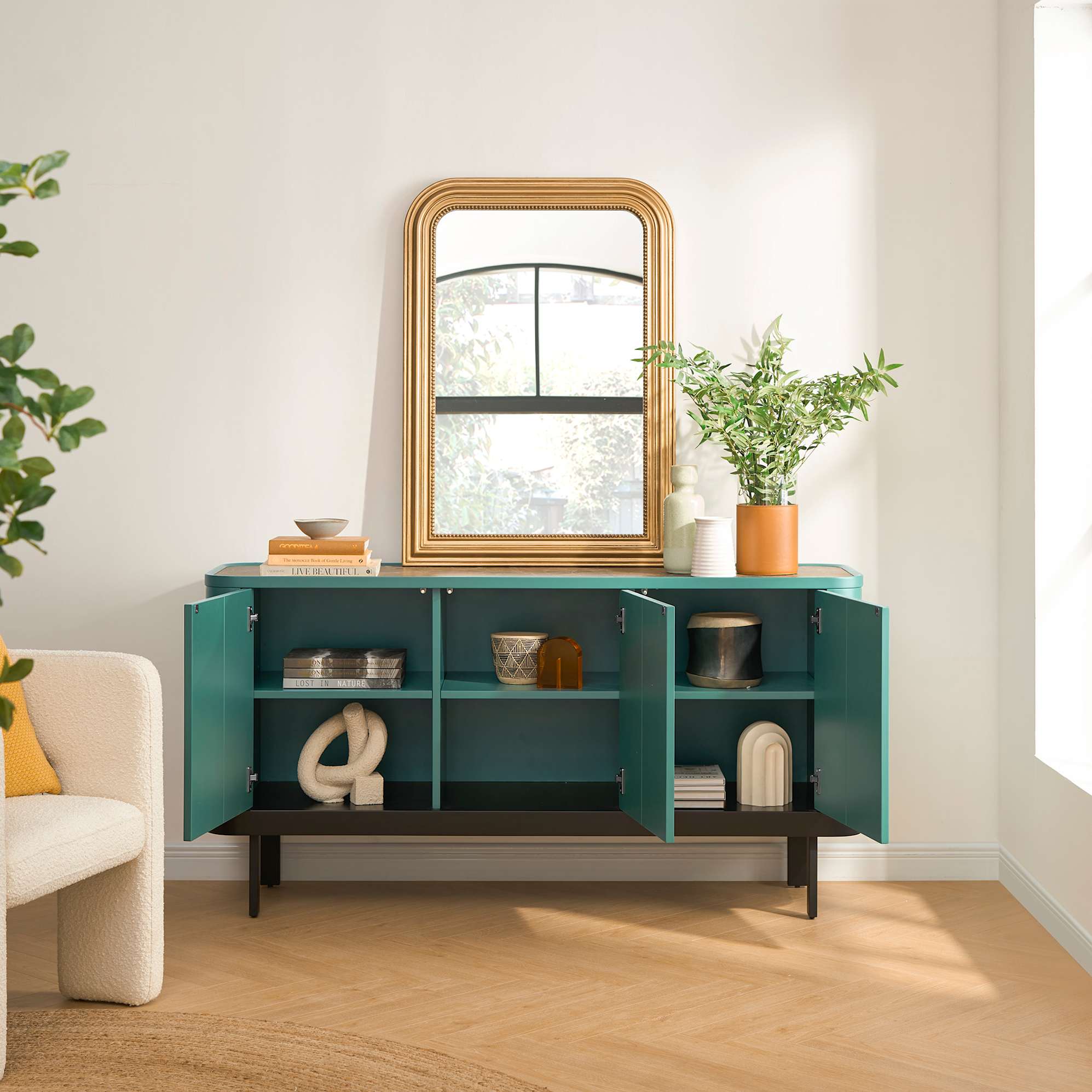 Luna Sideboard 5
