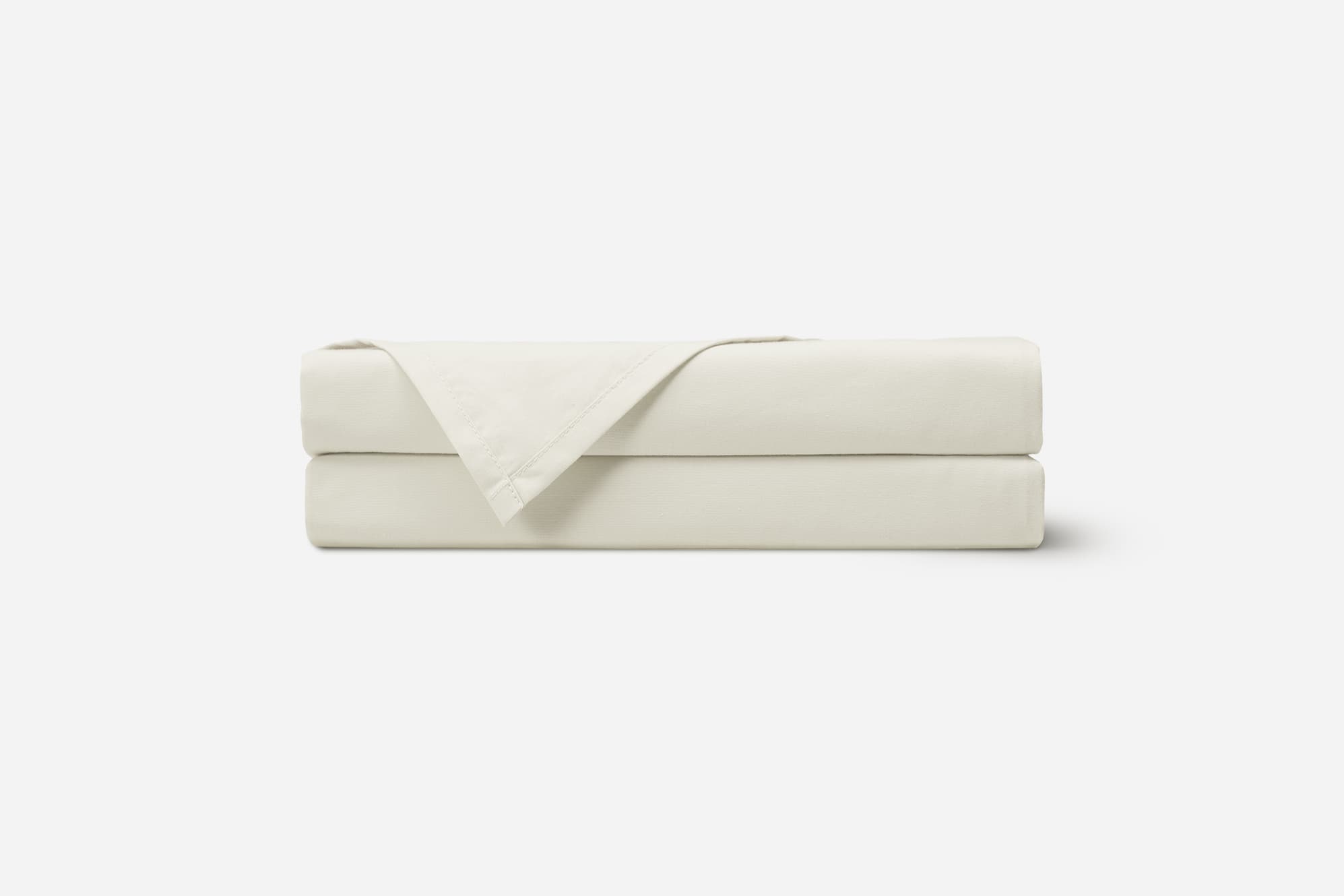 Percale Flat Sheet 1