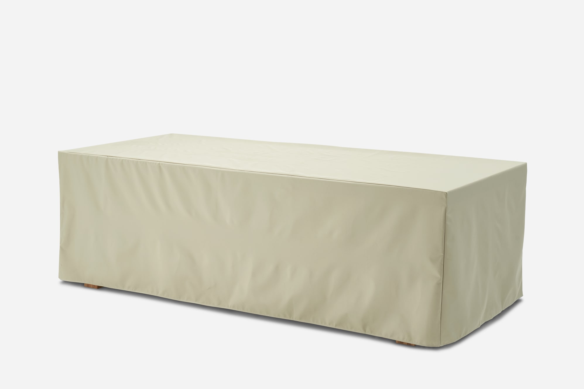 Rio Outdoor Dining Table Cover 0