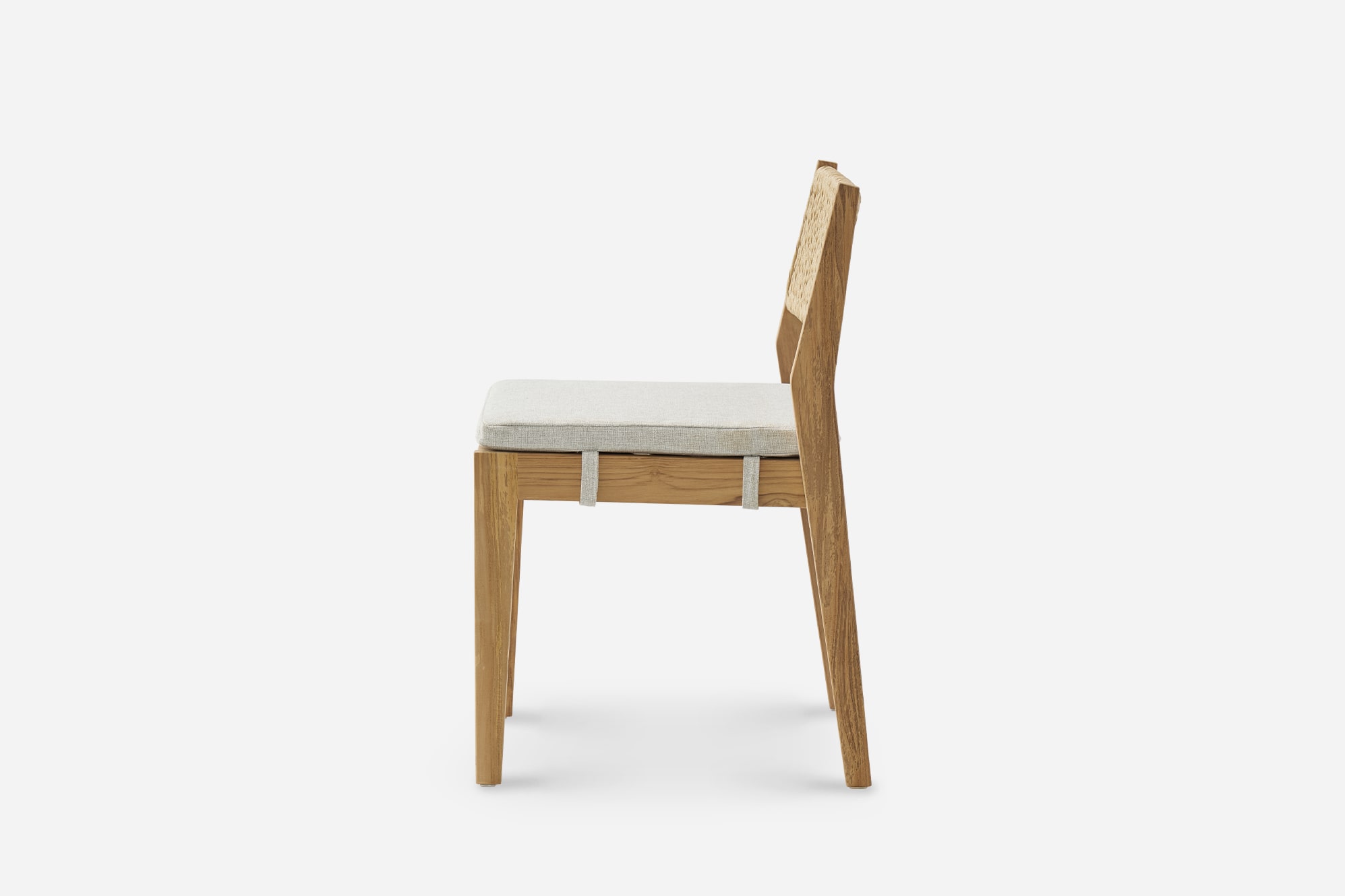 Rio Outdoor Dining Chair Set 13