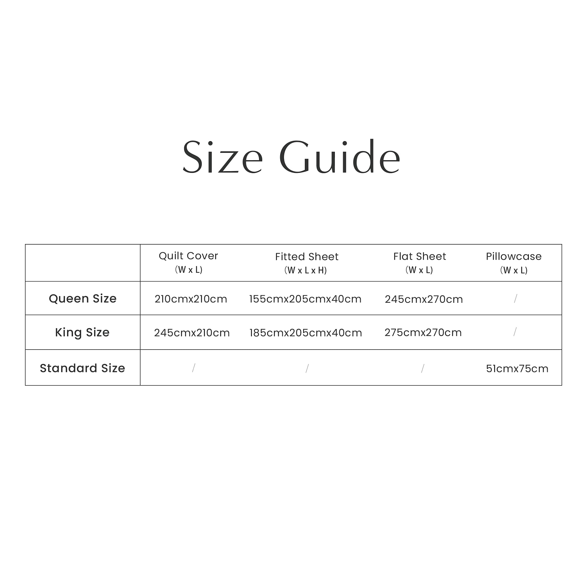 Sateen Quilt Cover 5
