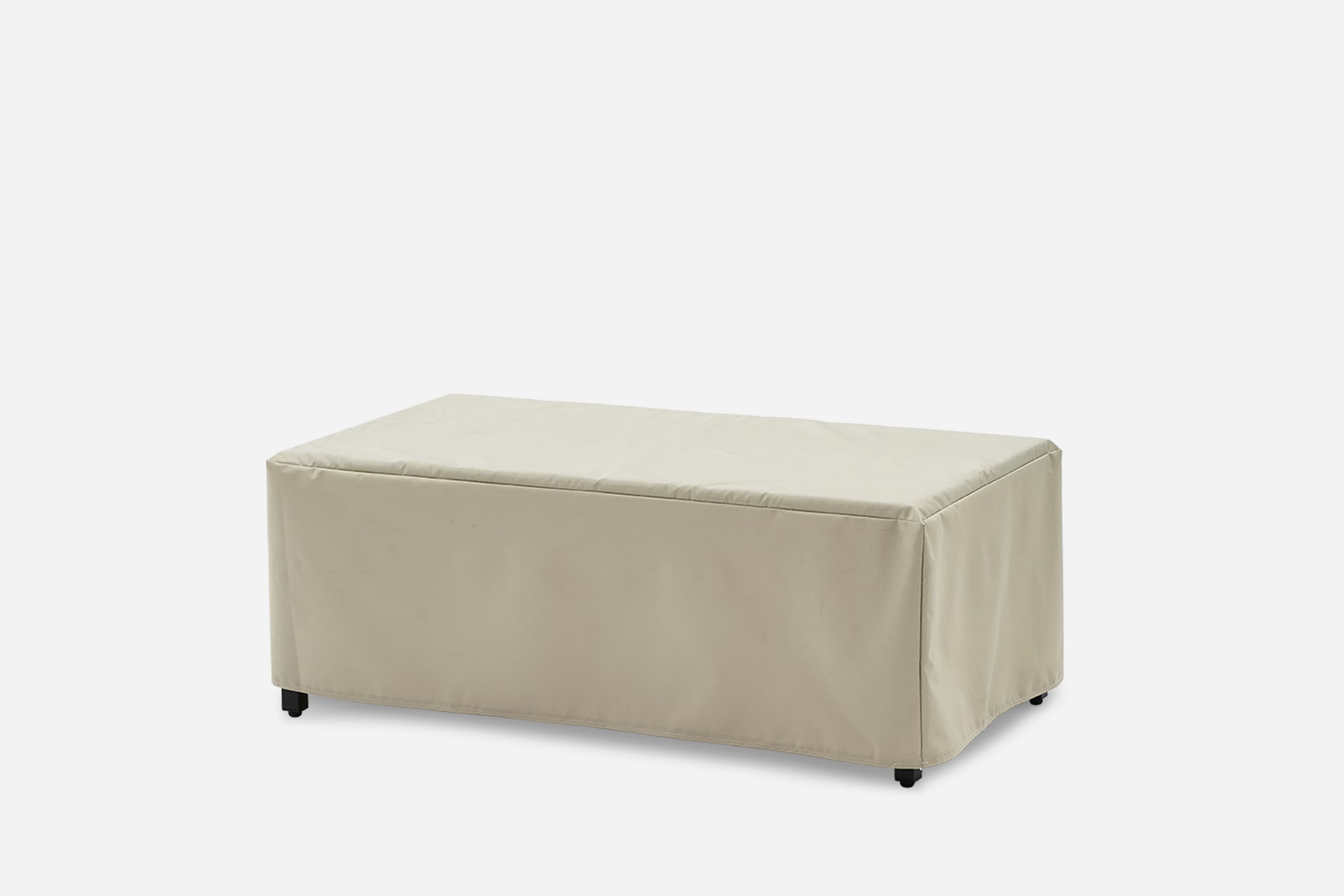 Sorrento Outdoor Coffee Table Cover 0