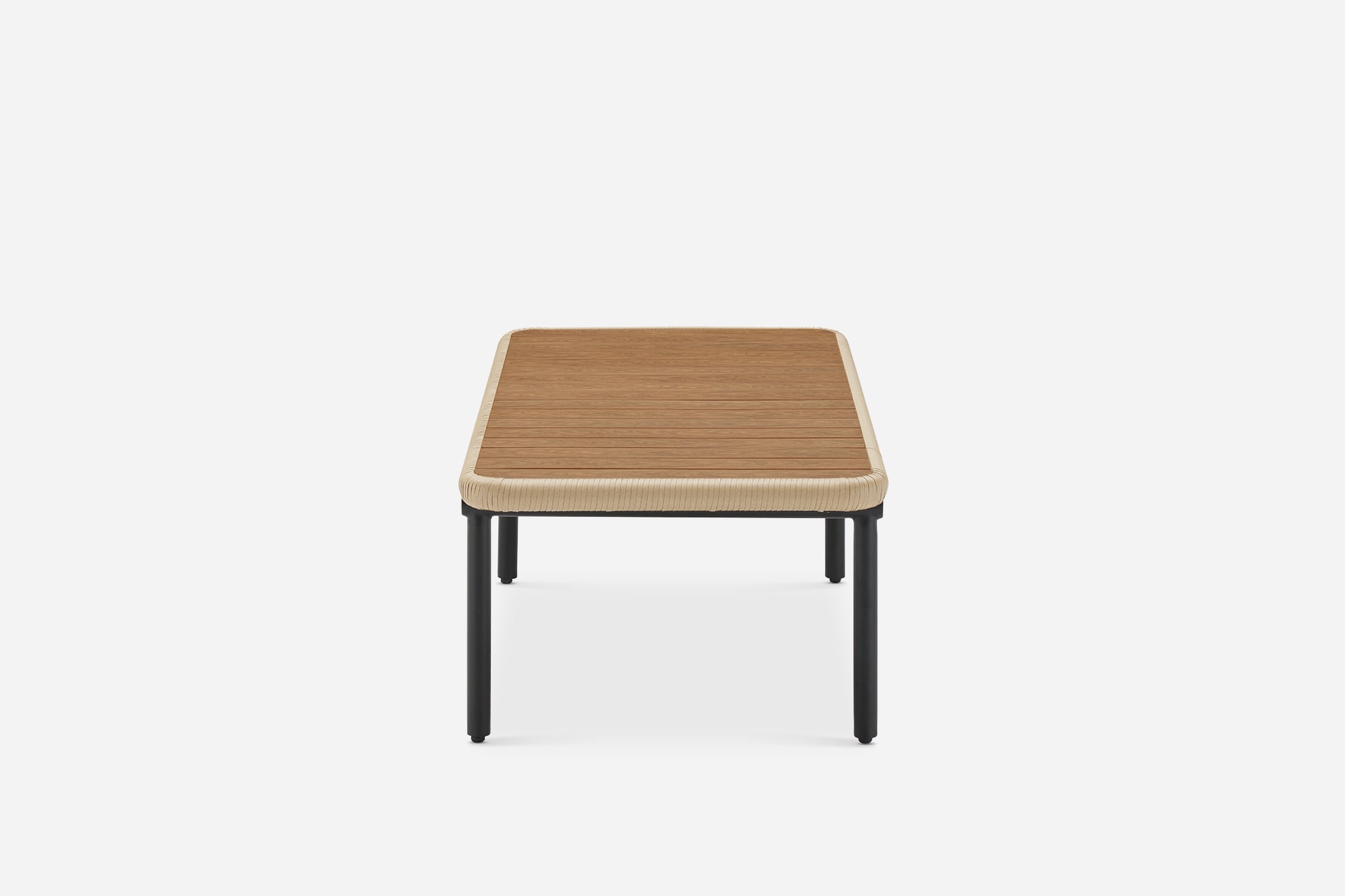 Sierra Outdoor Coffee Table 10
