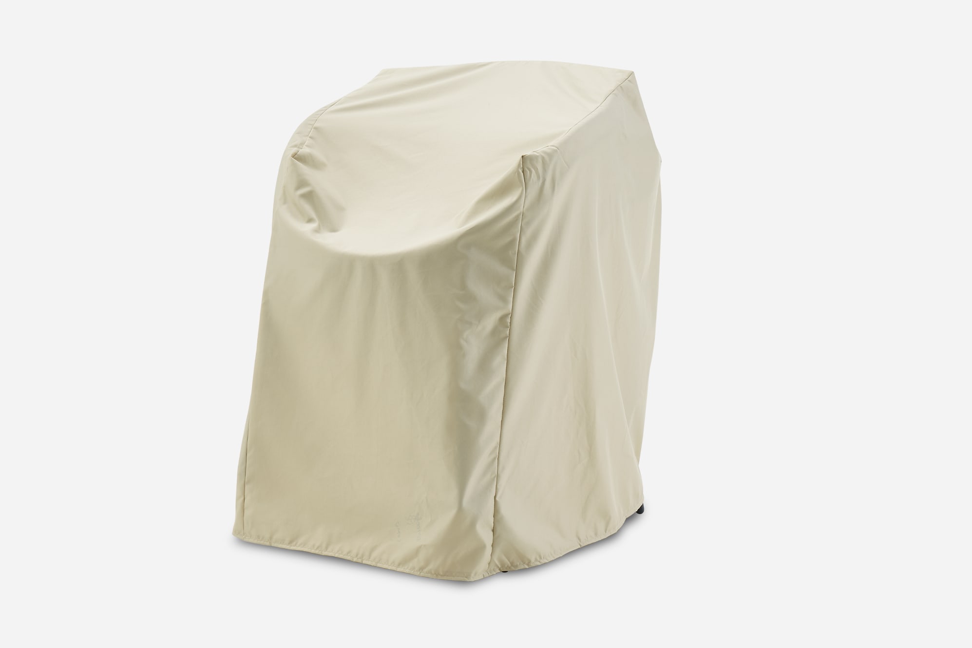 Como Outdoor Dining Chair Set Cover 0