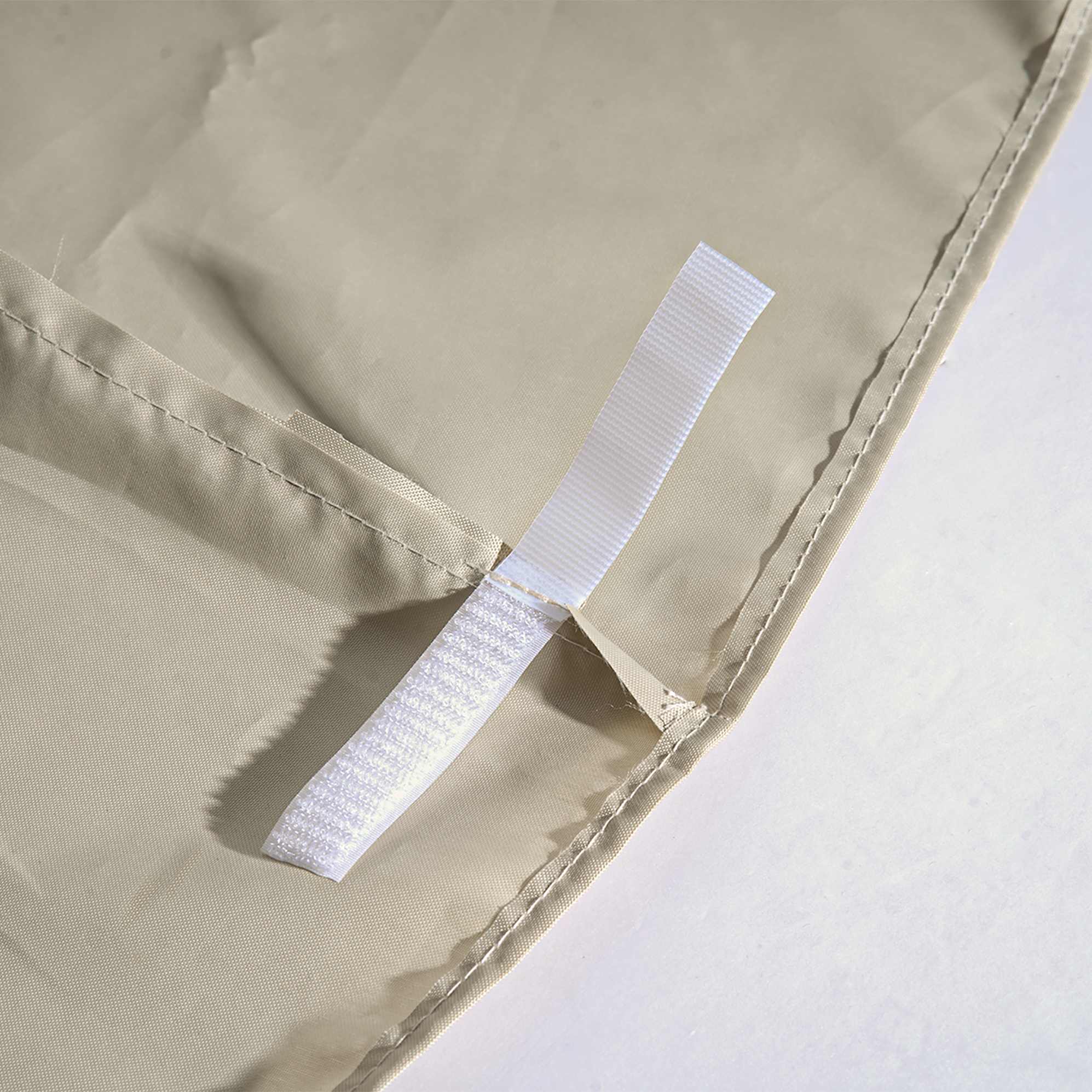 Sierra Outdoor Lounge Chair Cover 1