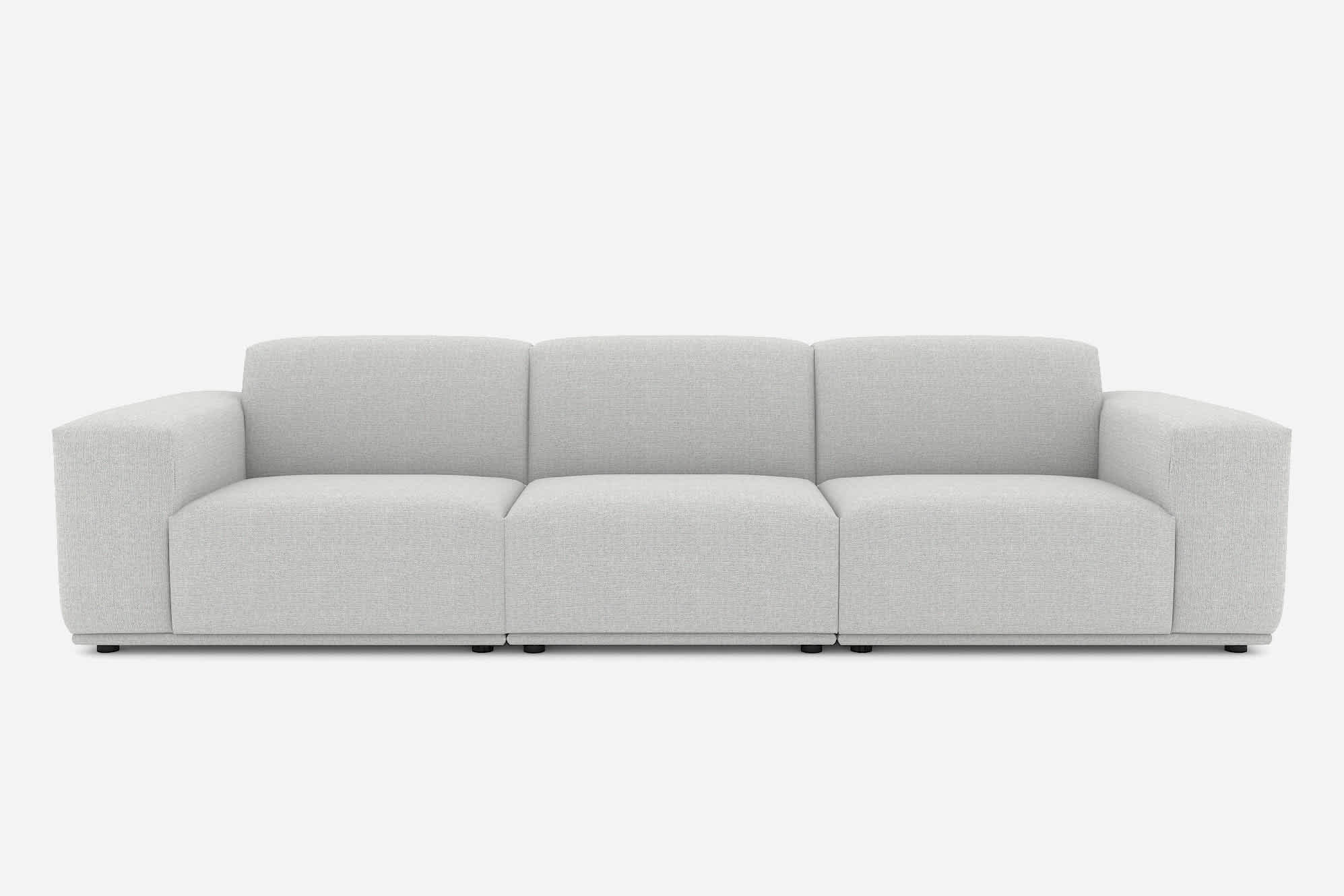 Todd Extended Sectional Sofa - Thumbnail 5