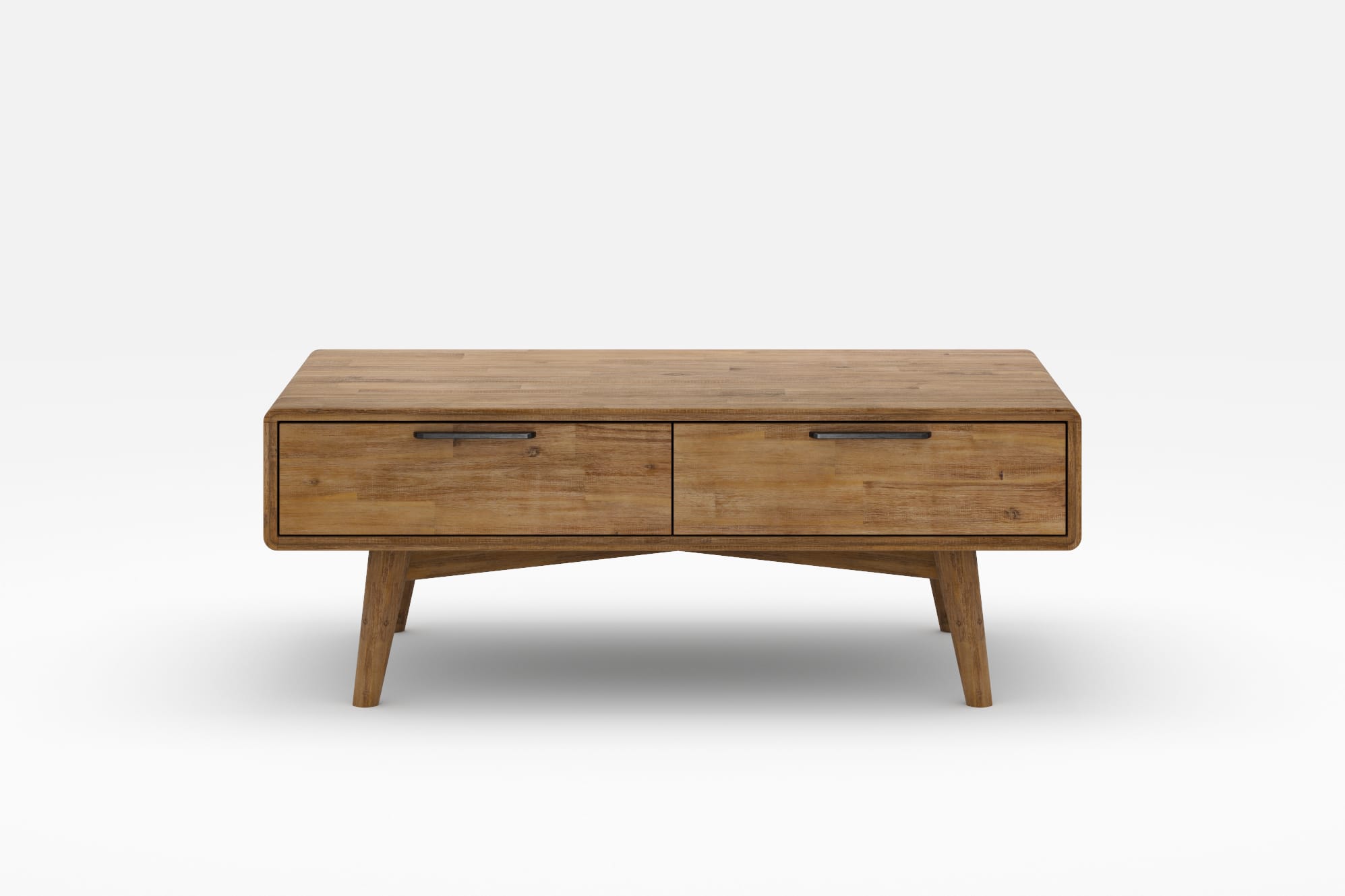 Seb Coffee Table with Storage 2