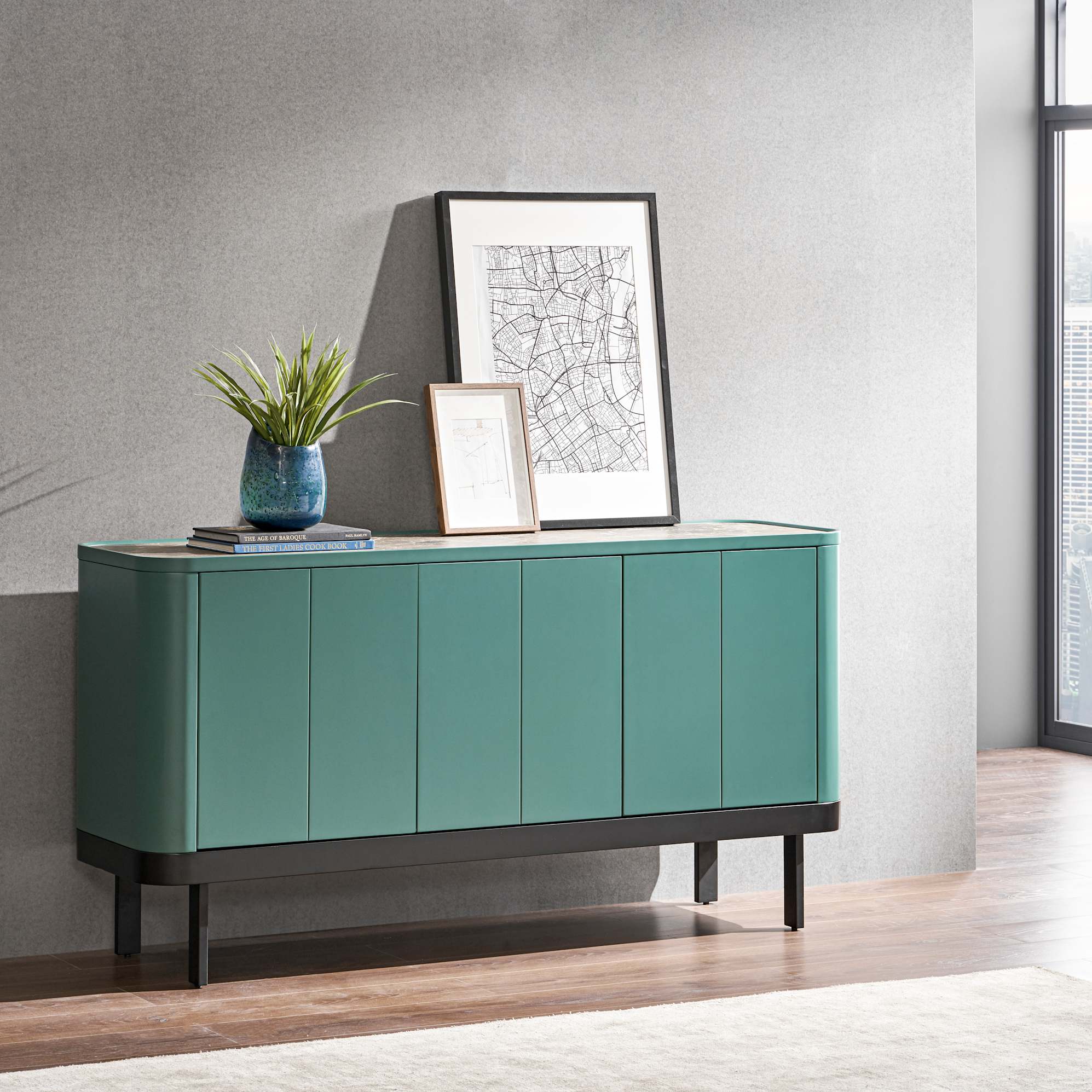 Luna Sideboard 4
