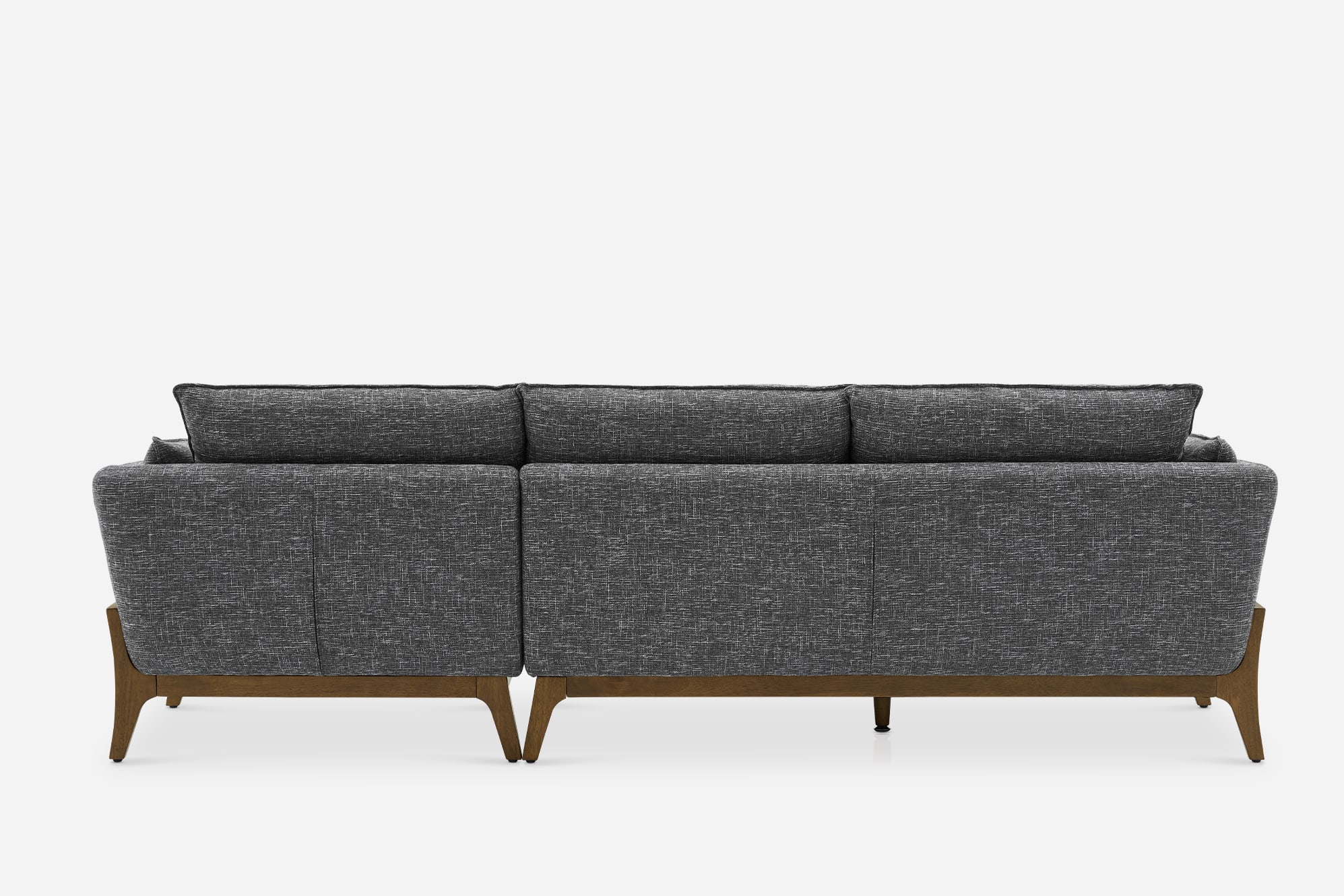 Remi Chaise Sectional Sofa 15
