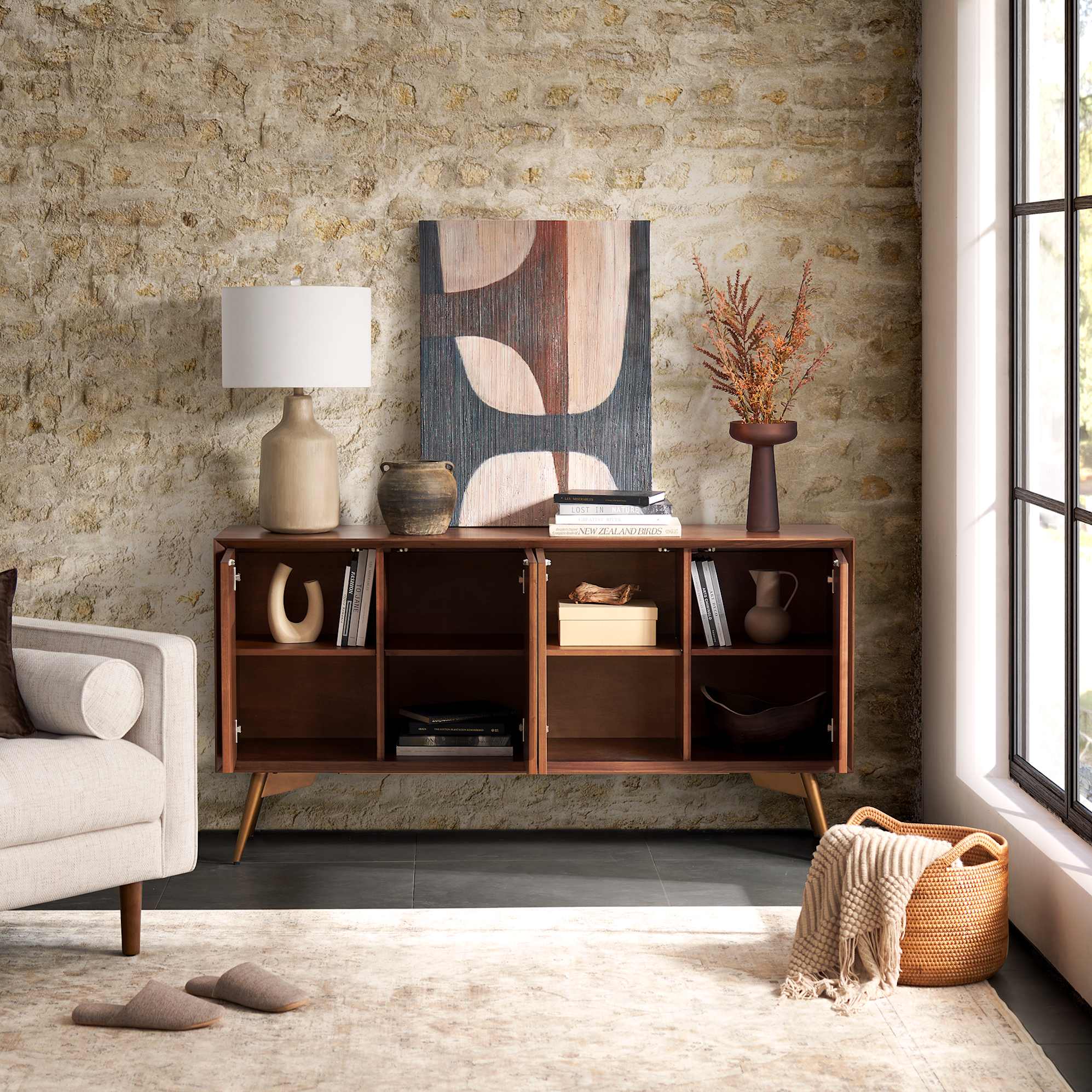 Lily Sideboard 4
