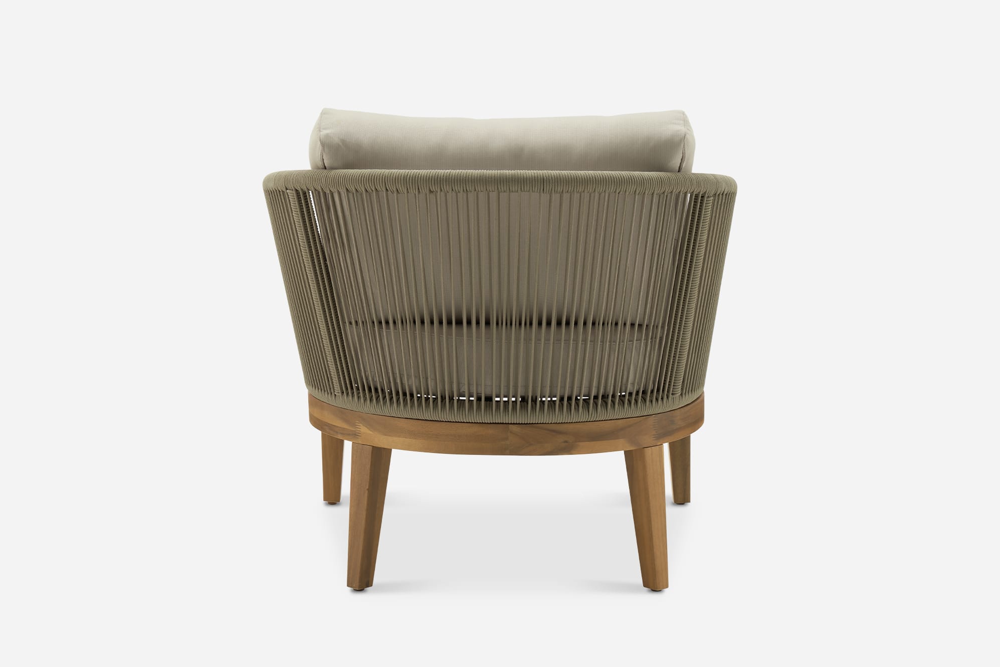 Maui Outdoor Lounge Chair 13