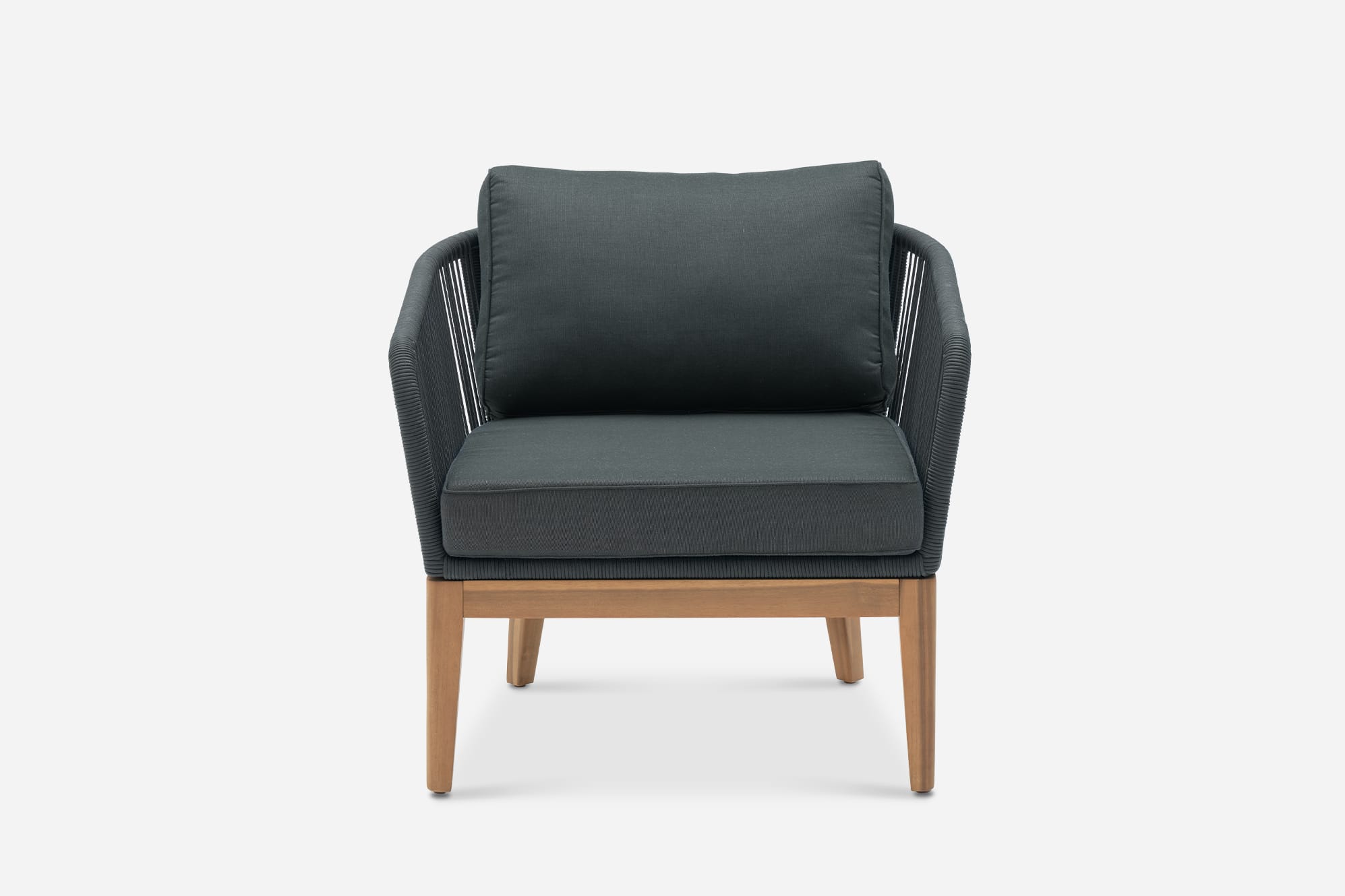 Maui Outdoor Lounge Chair 11