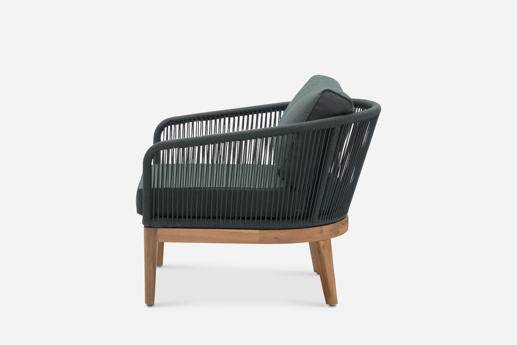 Maui Outdoor Lounge Chair 12