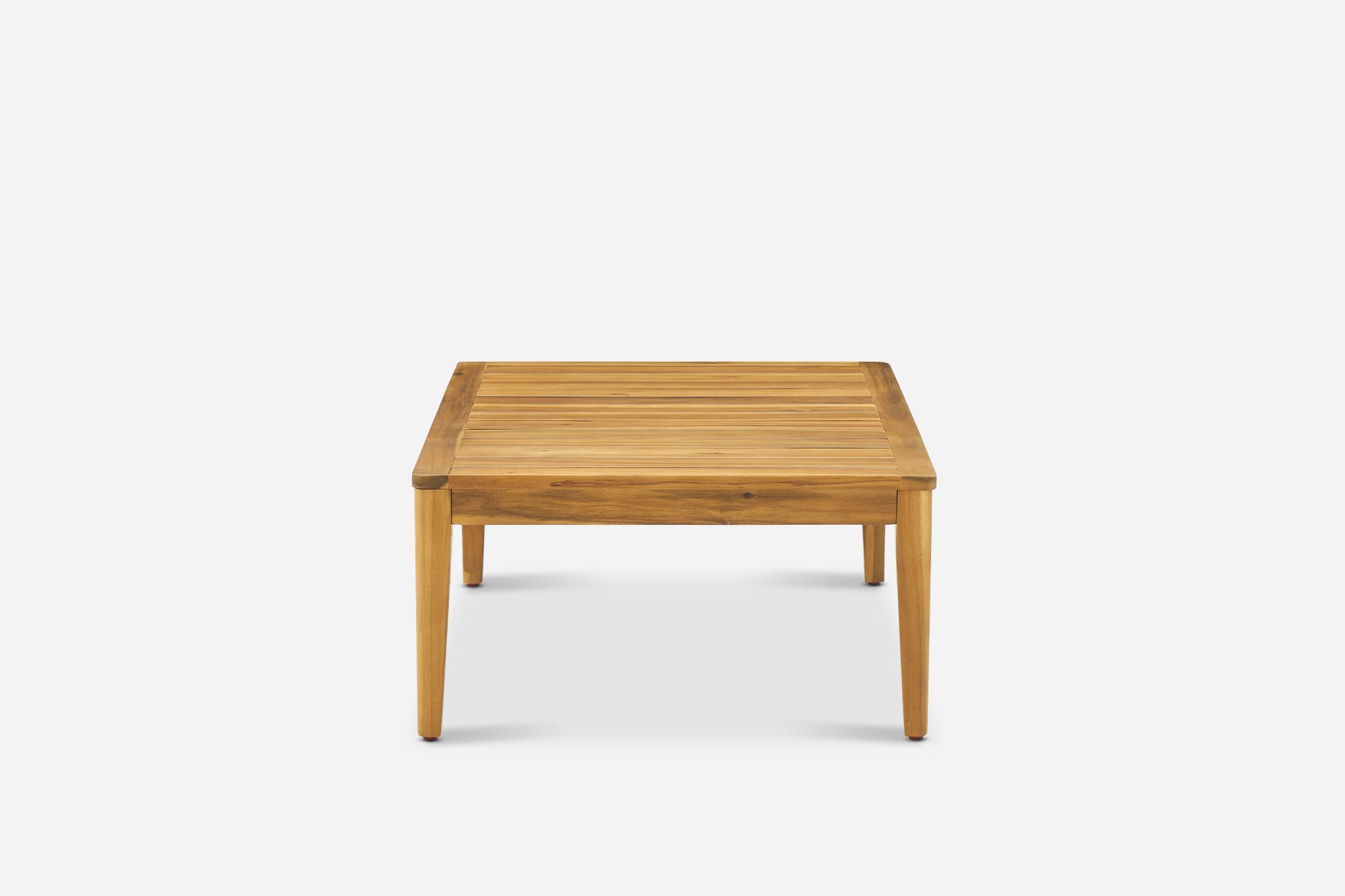 Maui Outdoor Coffee Table 11