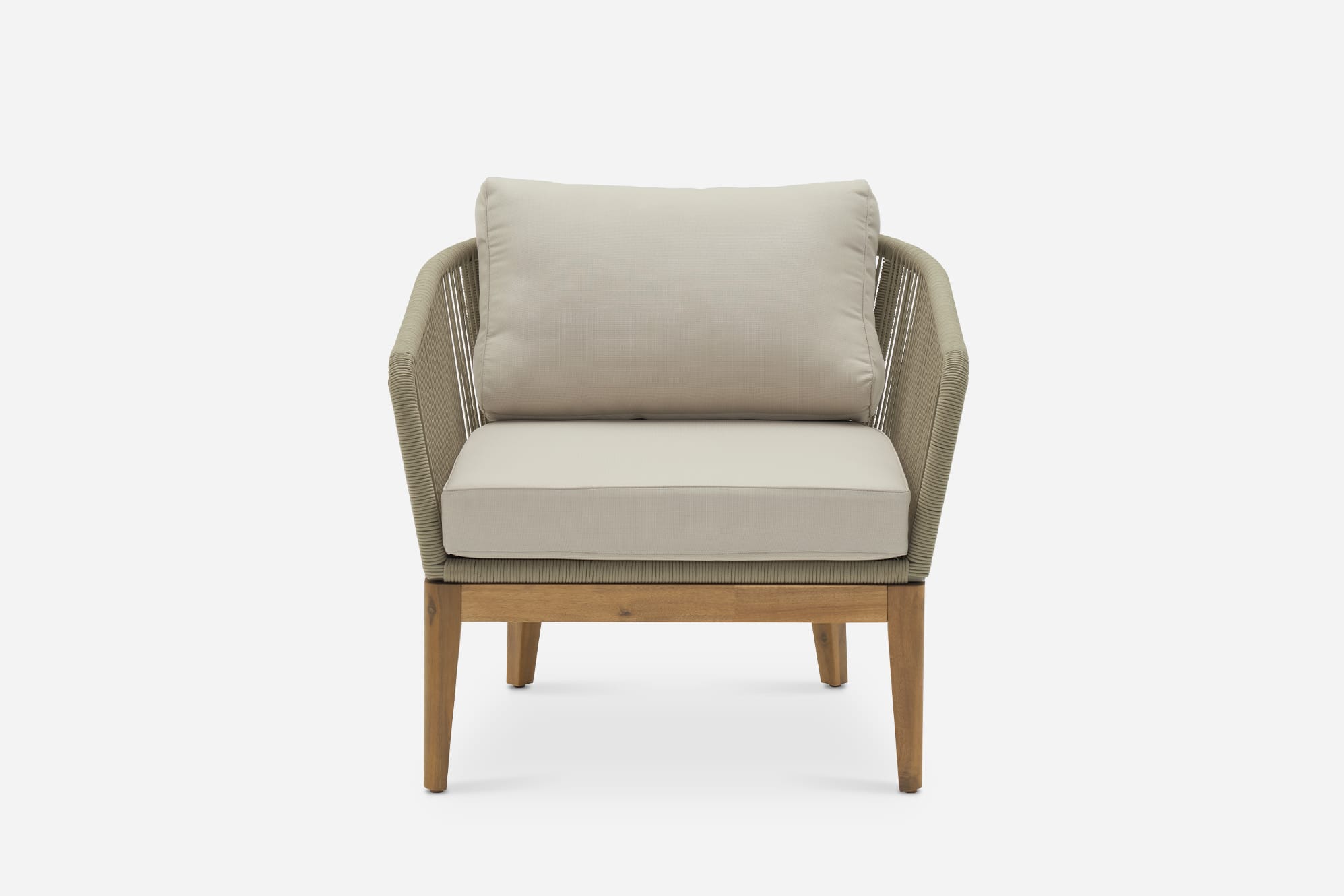 Maui Outdoor Lounge Chair Set 11