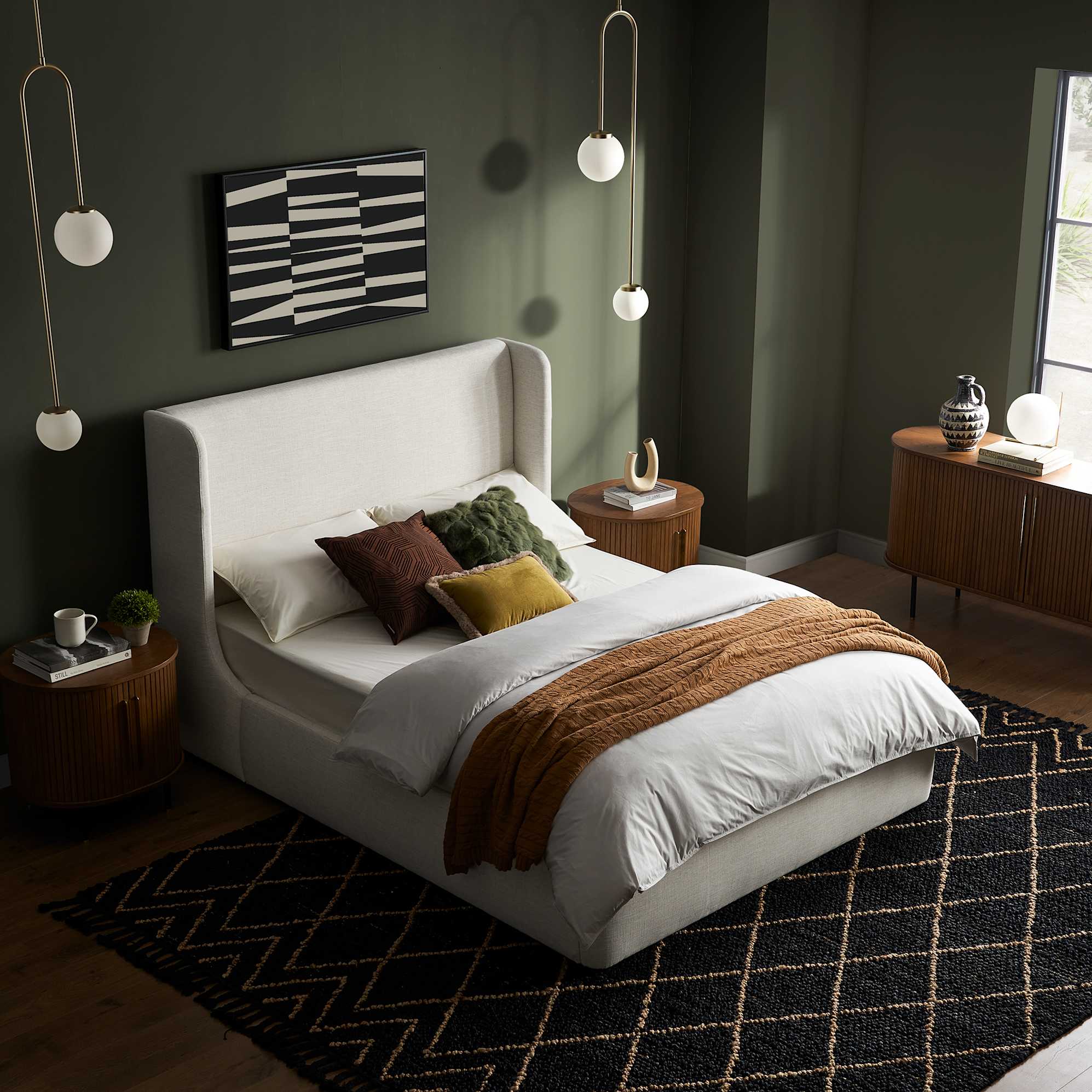 Dalton Bed 3