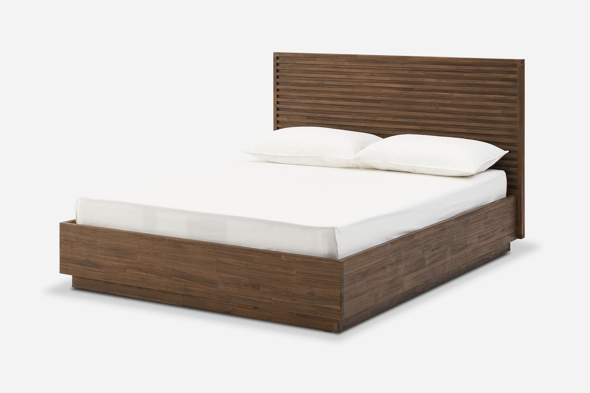 Emery Bed 9