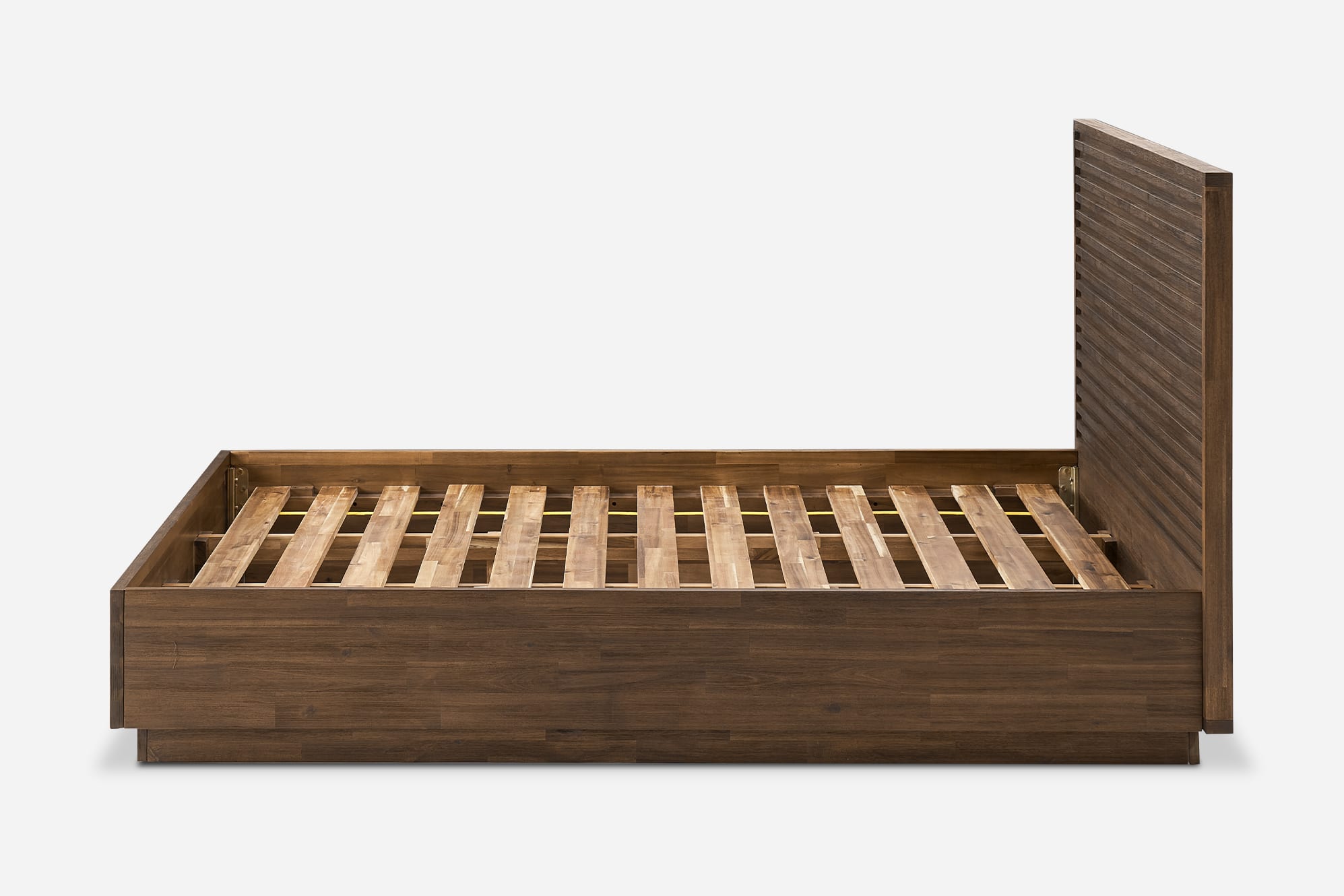 Emery Bed 12