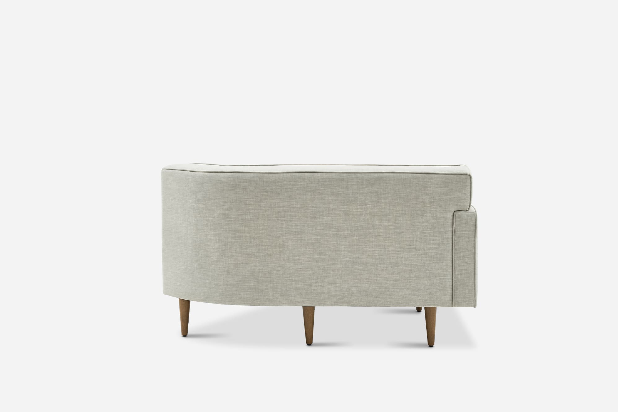 Elias Angled Chaise 11