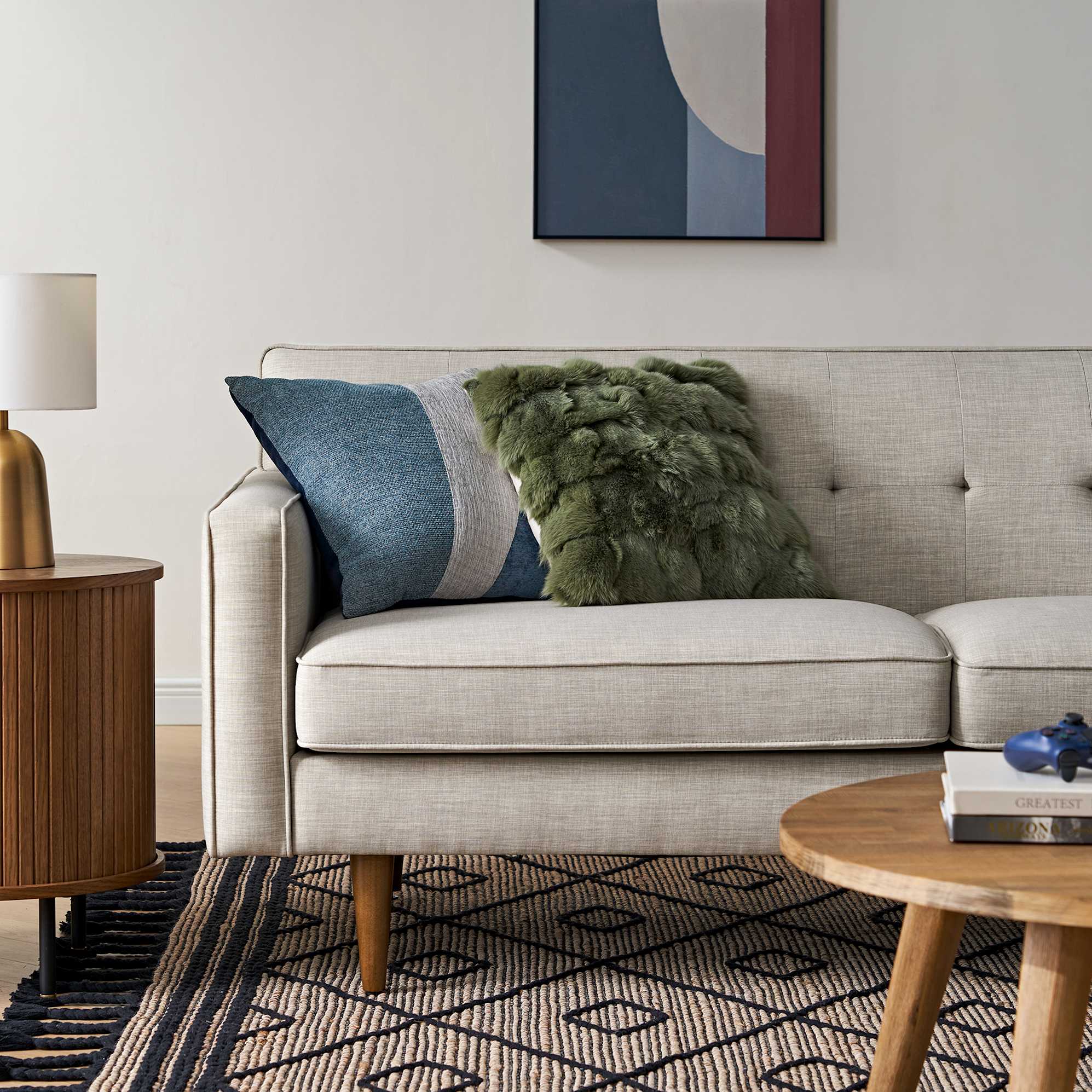 Elias Chaise 4