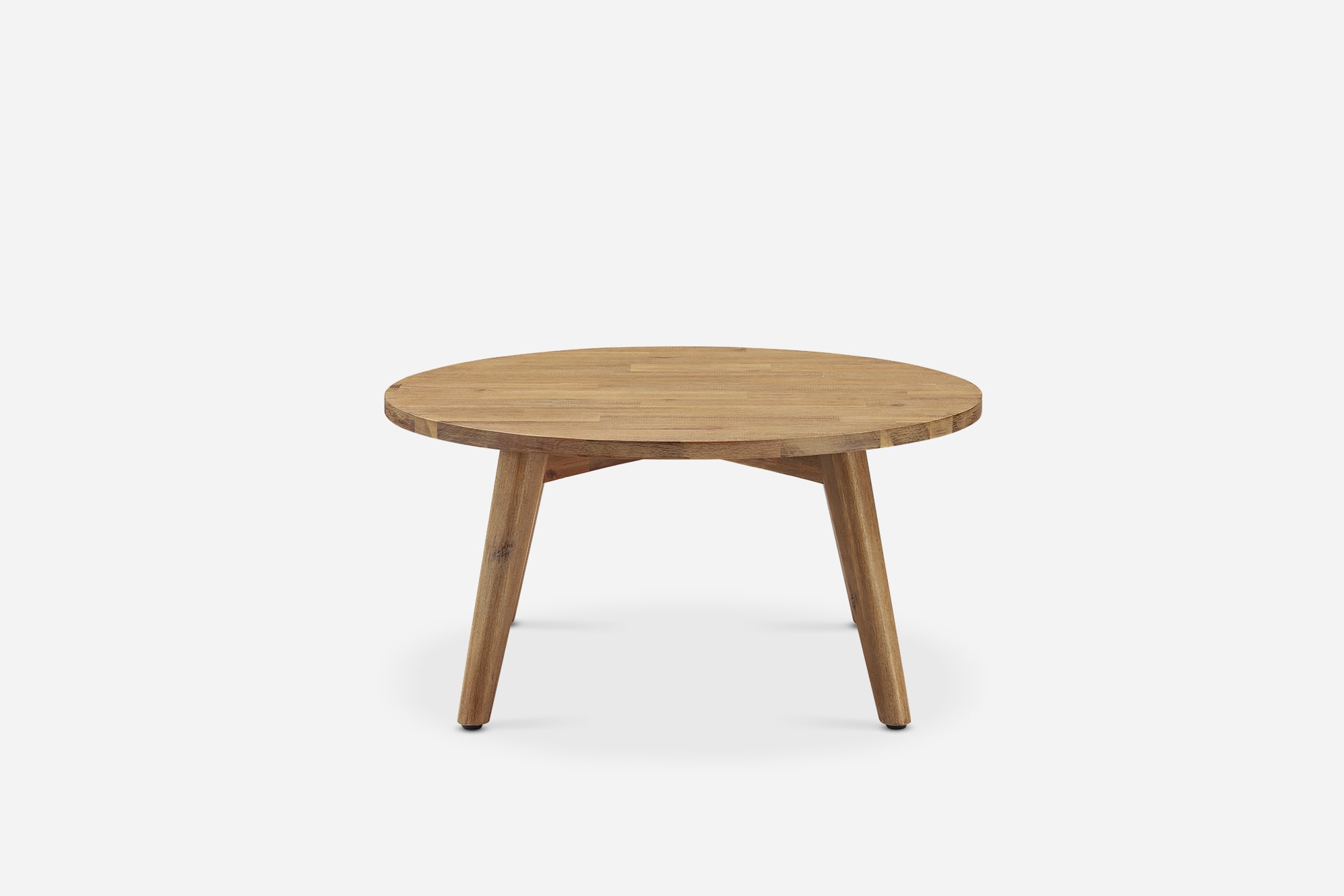 Seb Round Coffee Table 8