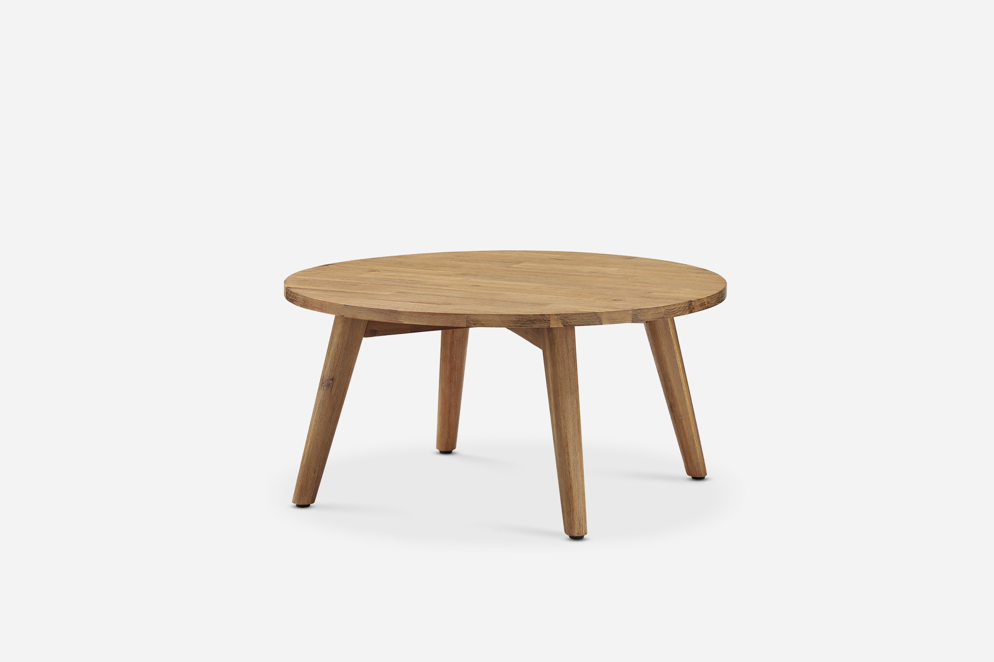 Seb Round Coffee Table 1