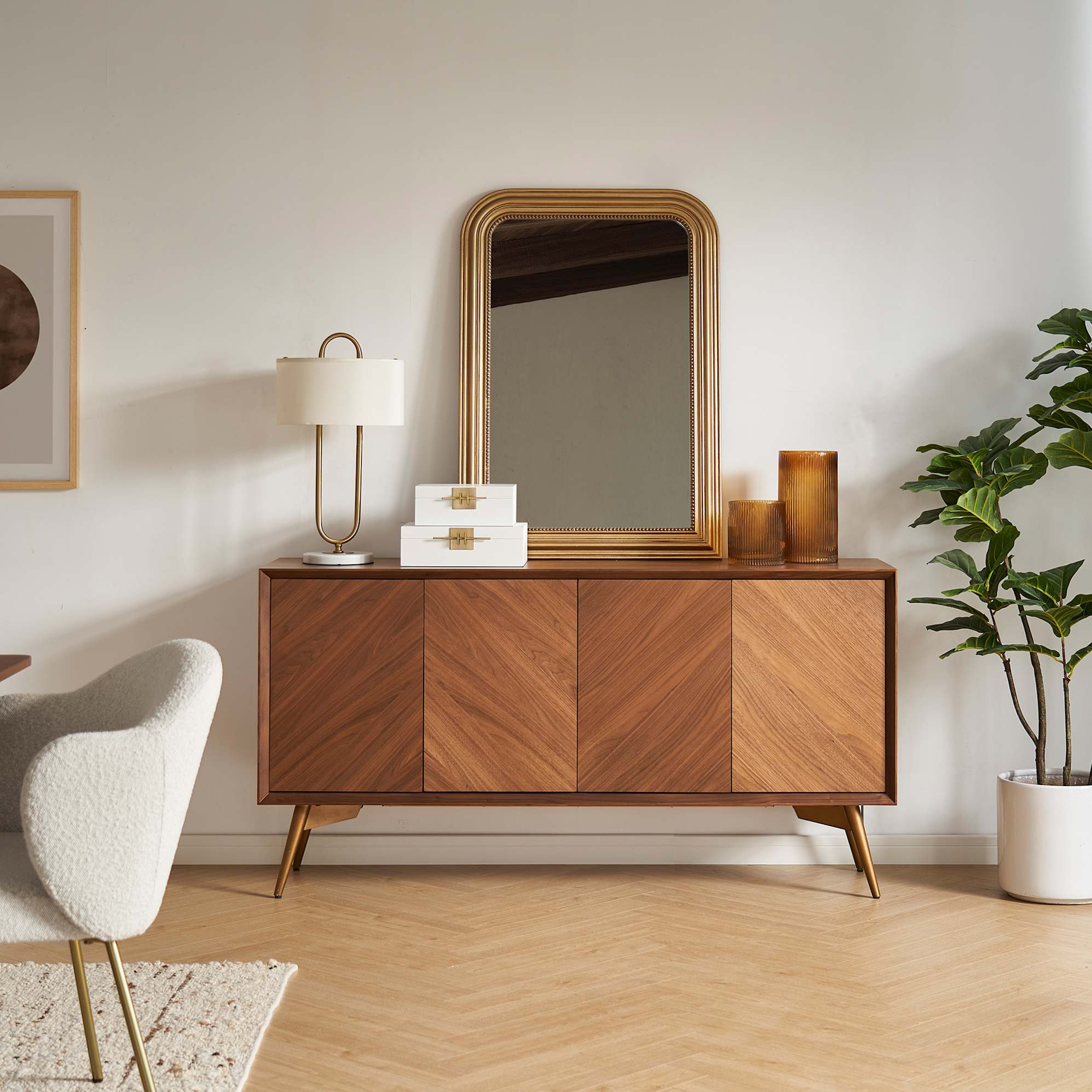 Lily Sideboard 0