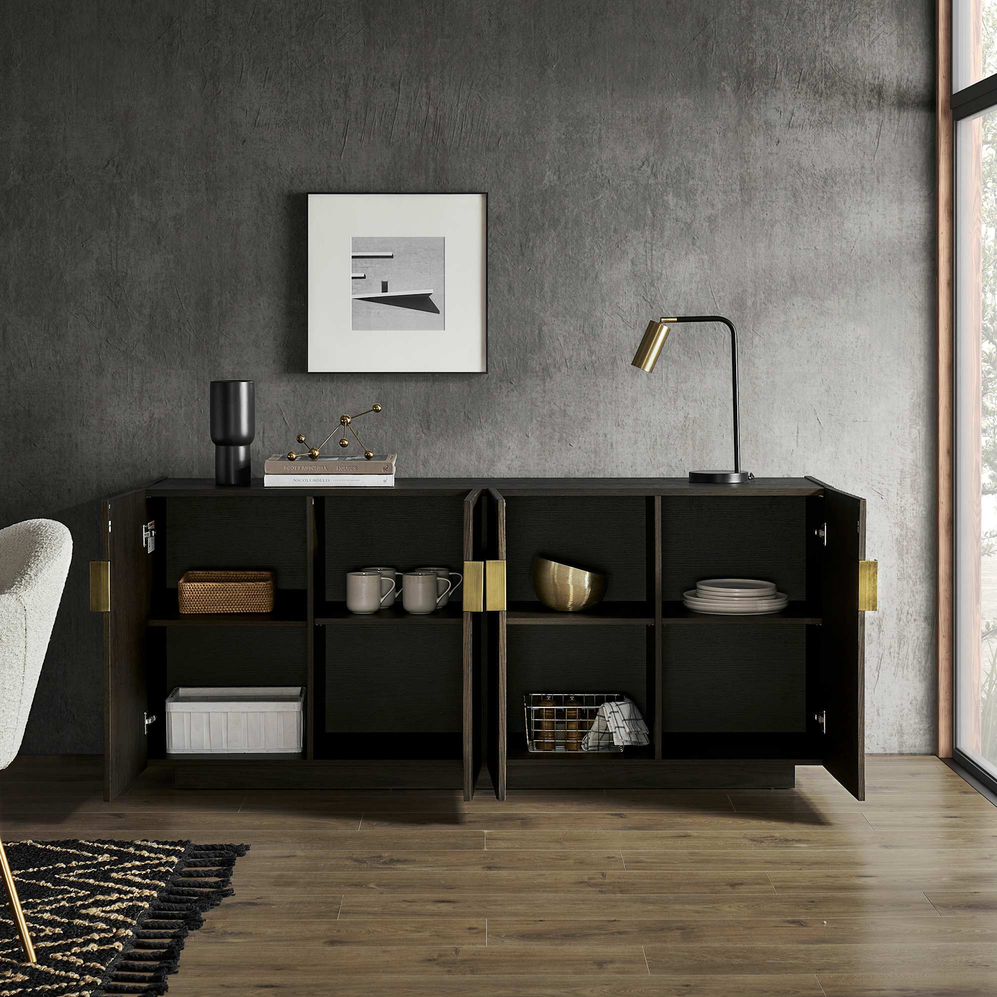 Sloane Sideboard 3