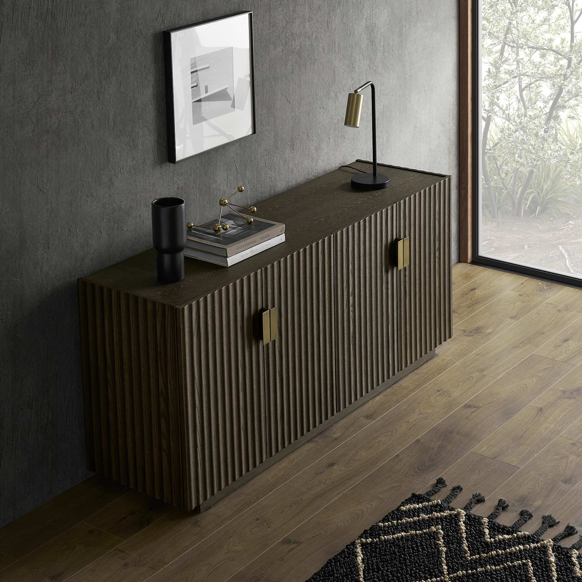 Sloane Sideboard 2