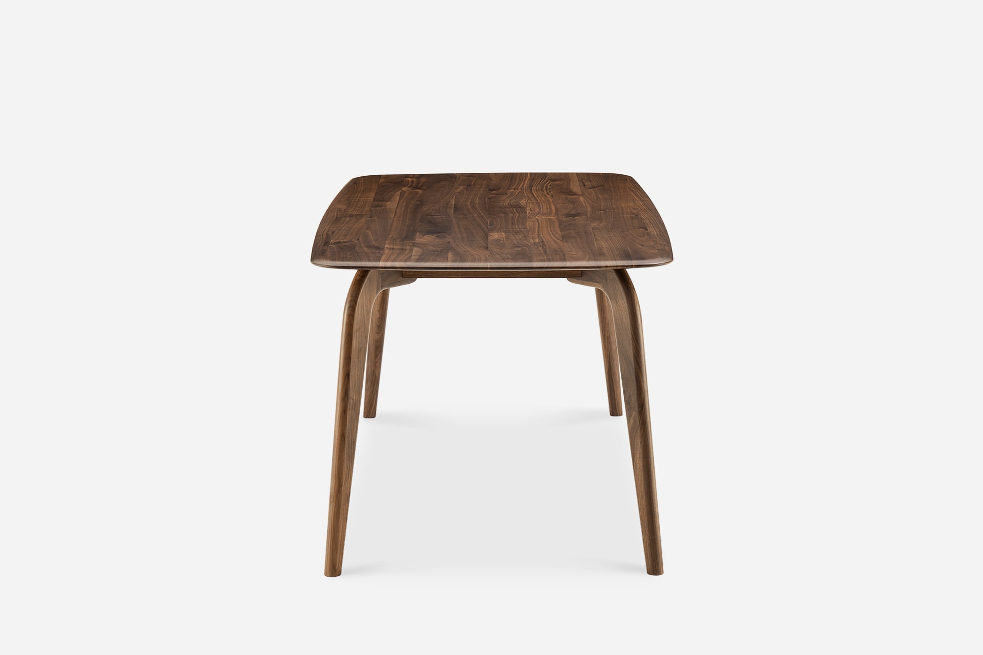 Vincent Dining Table, Walnut 8