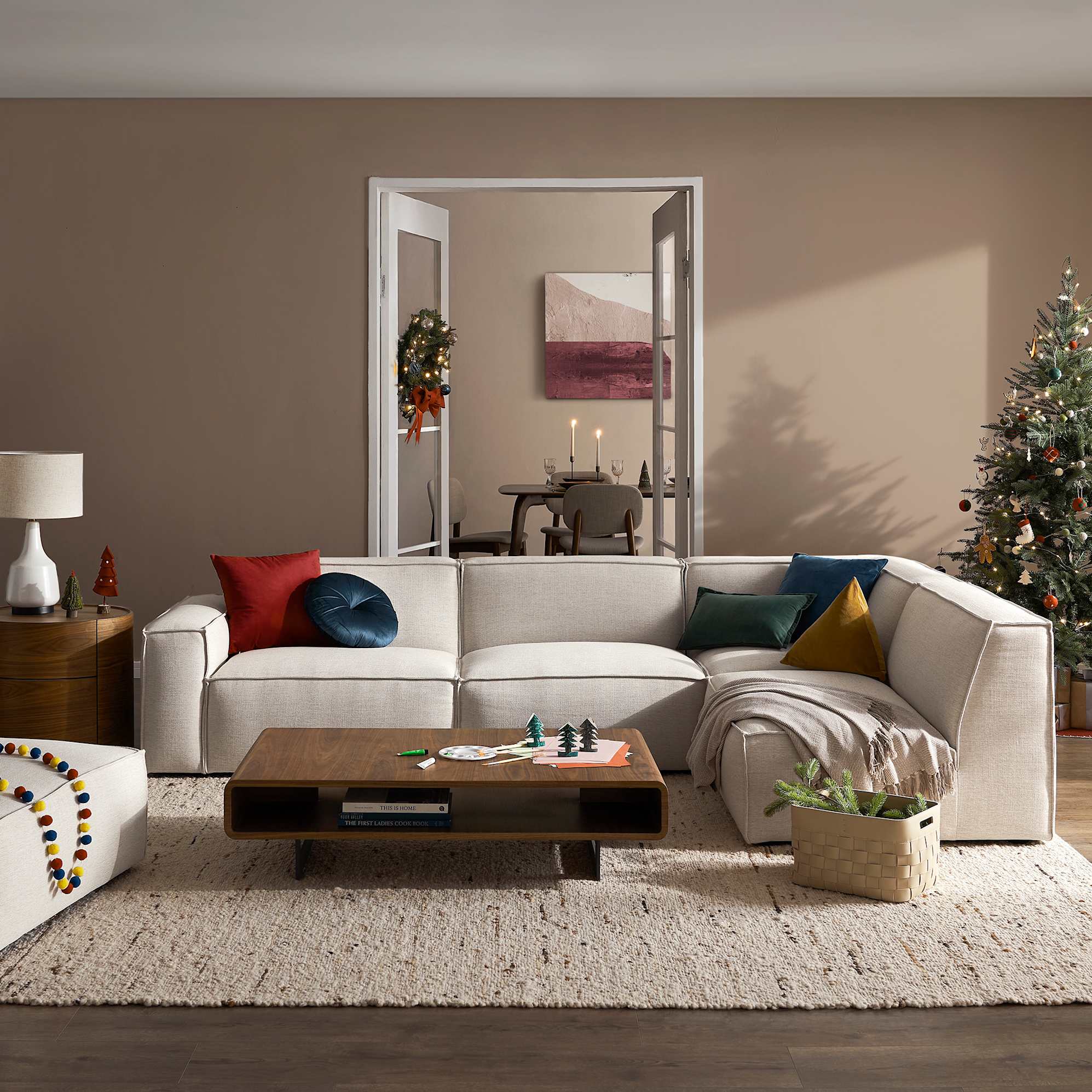 Peri Coffee Table 4