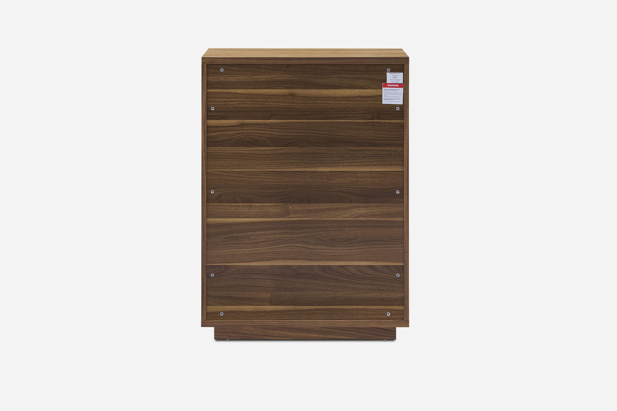 Luka Cabinet, Walnut 13