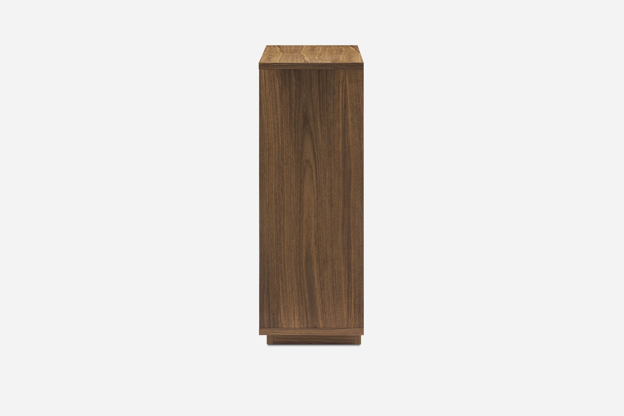 Luka Cabinet, Walnut 12
