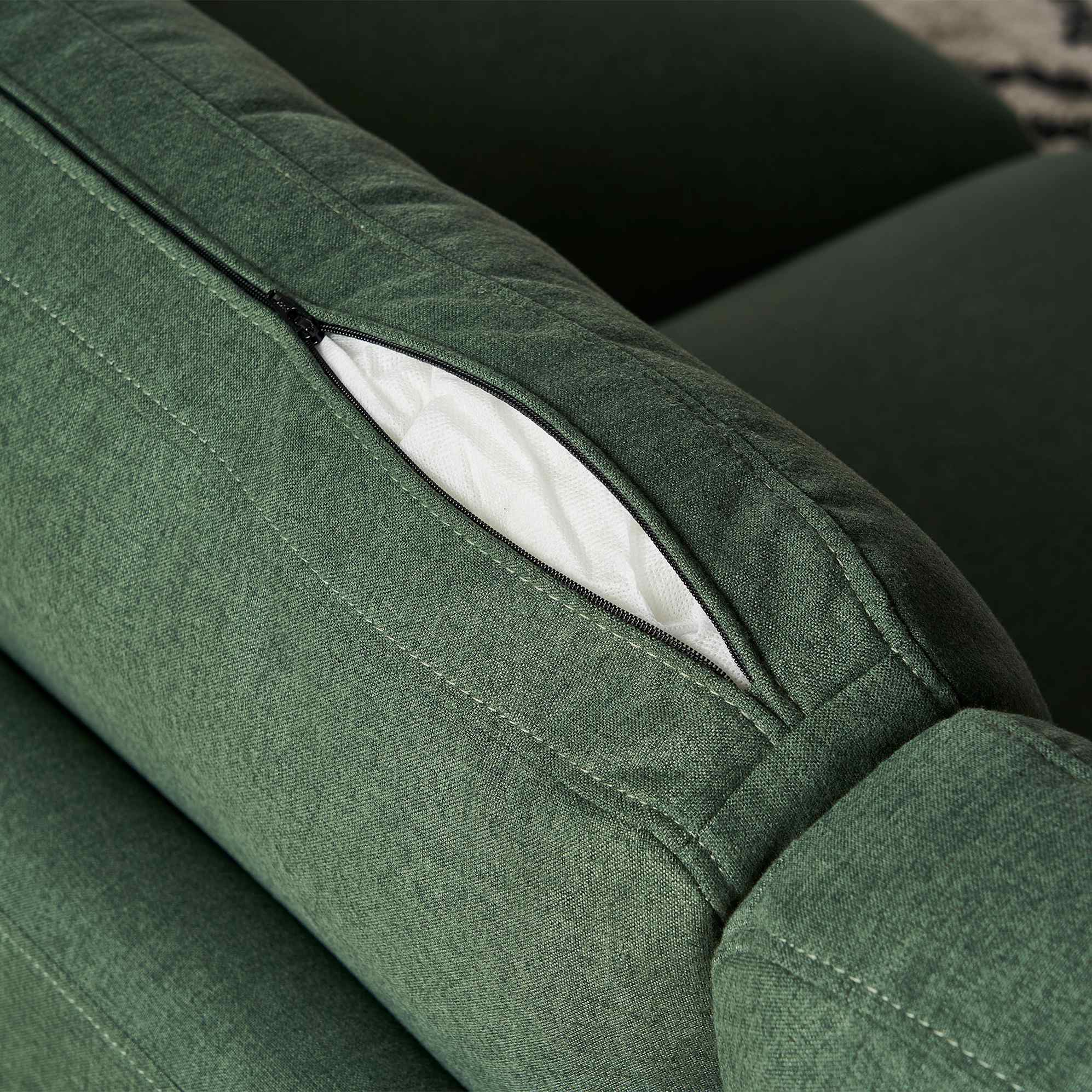 Pebble Armchair 9