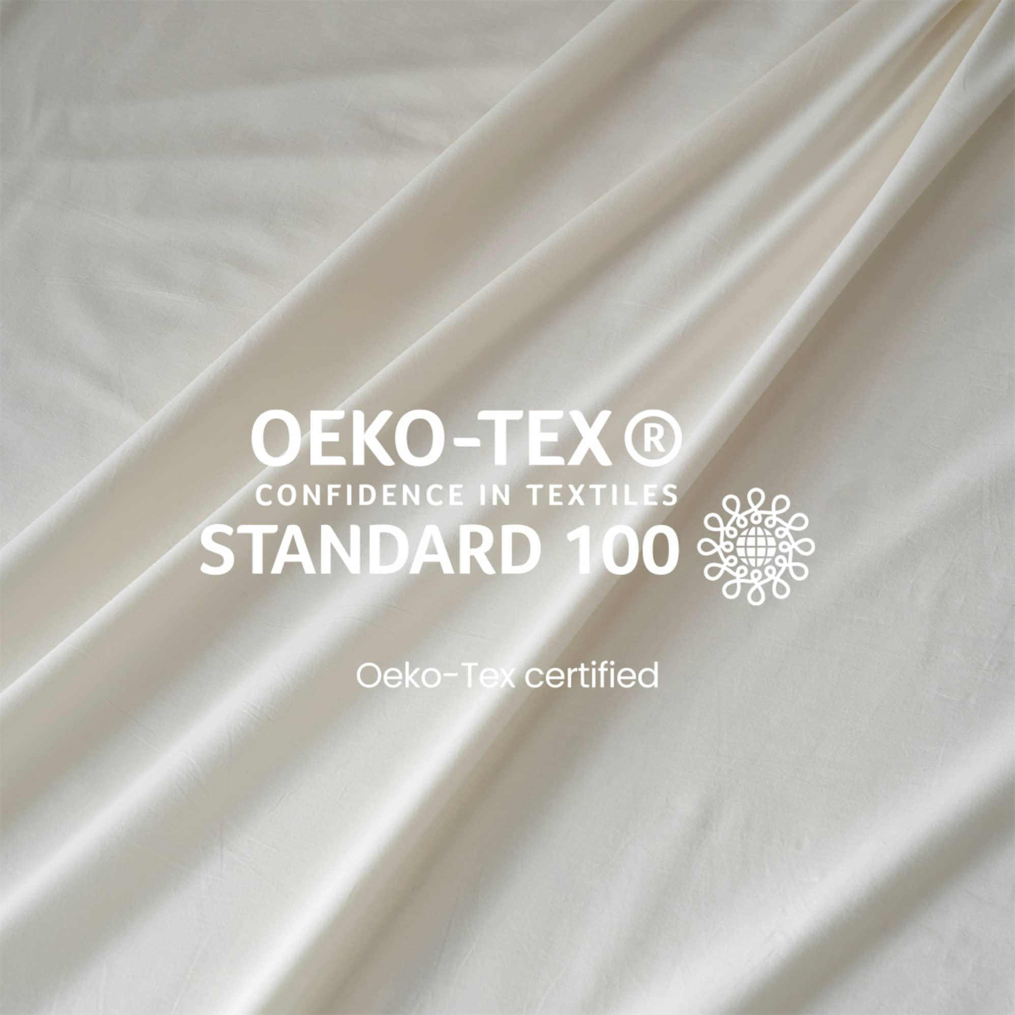Percale Flat Sheet 3