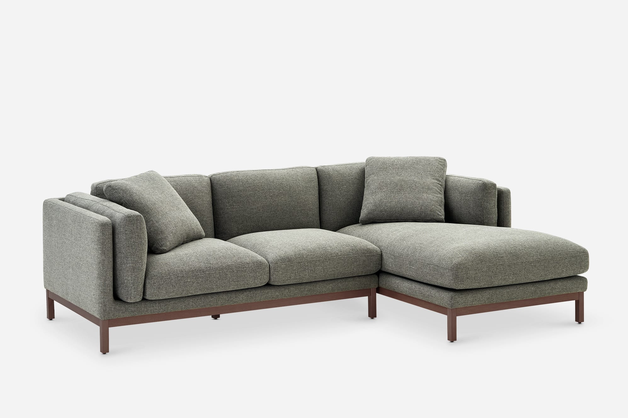 Owen Chaise Sofa 9