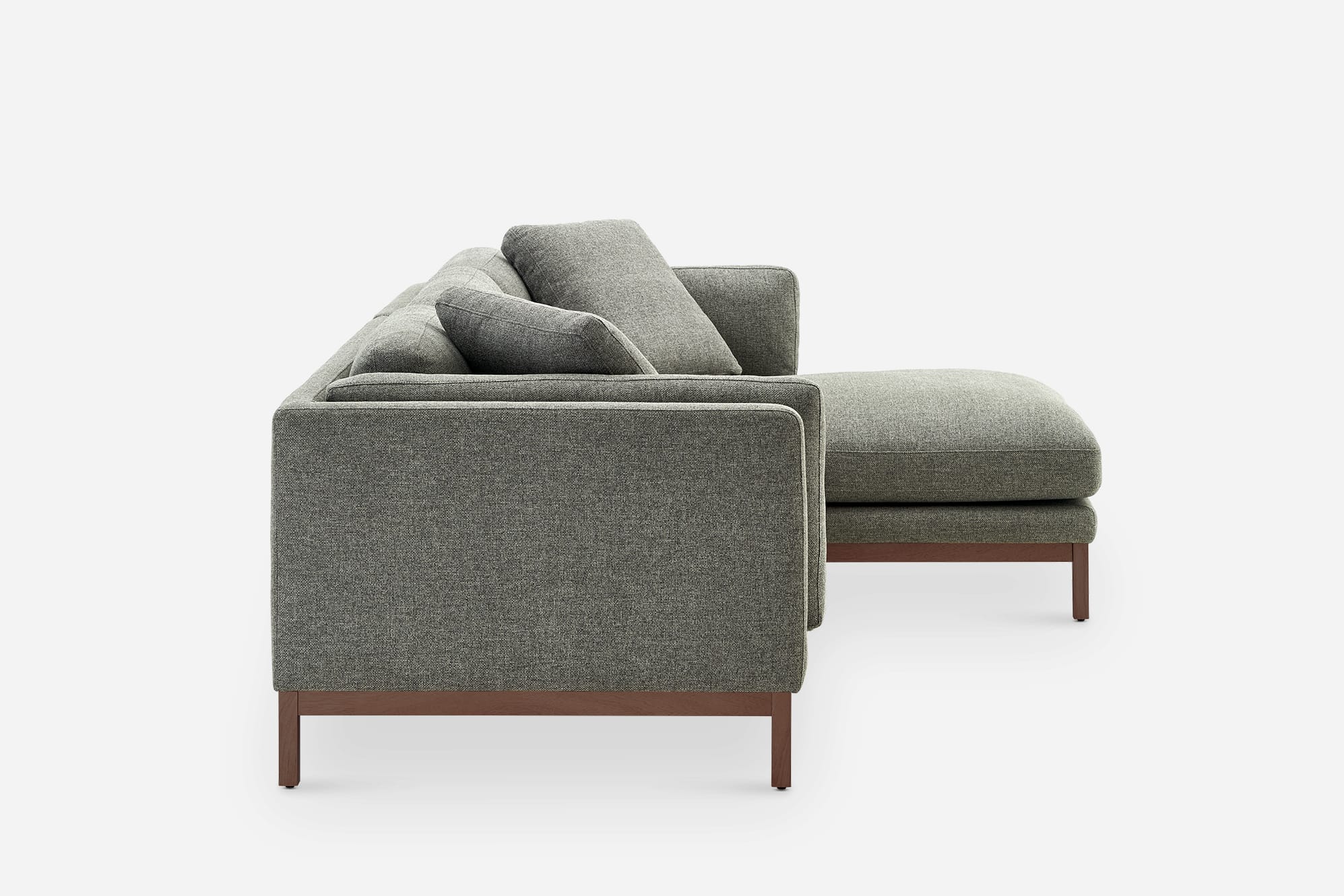 Owen Chaise Sofa 10