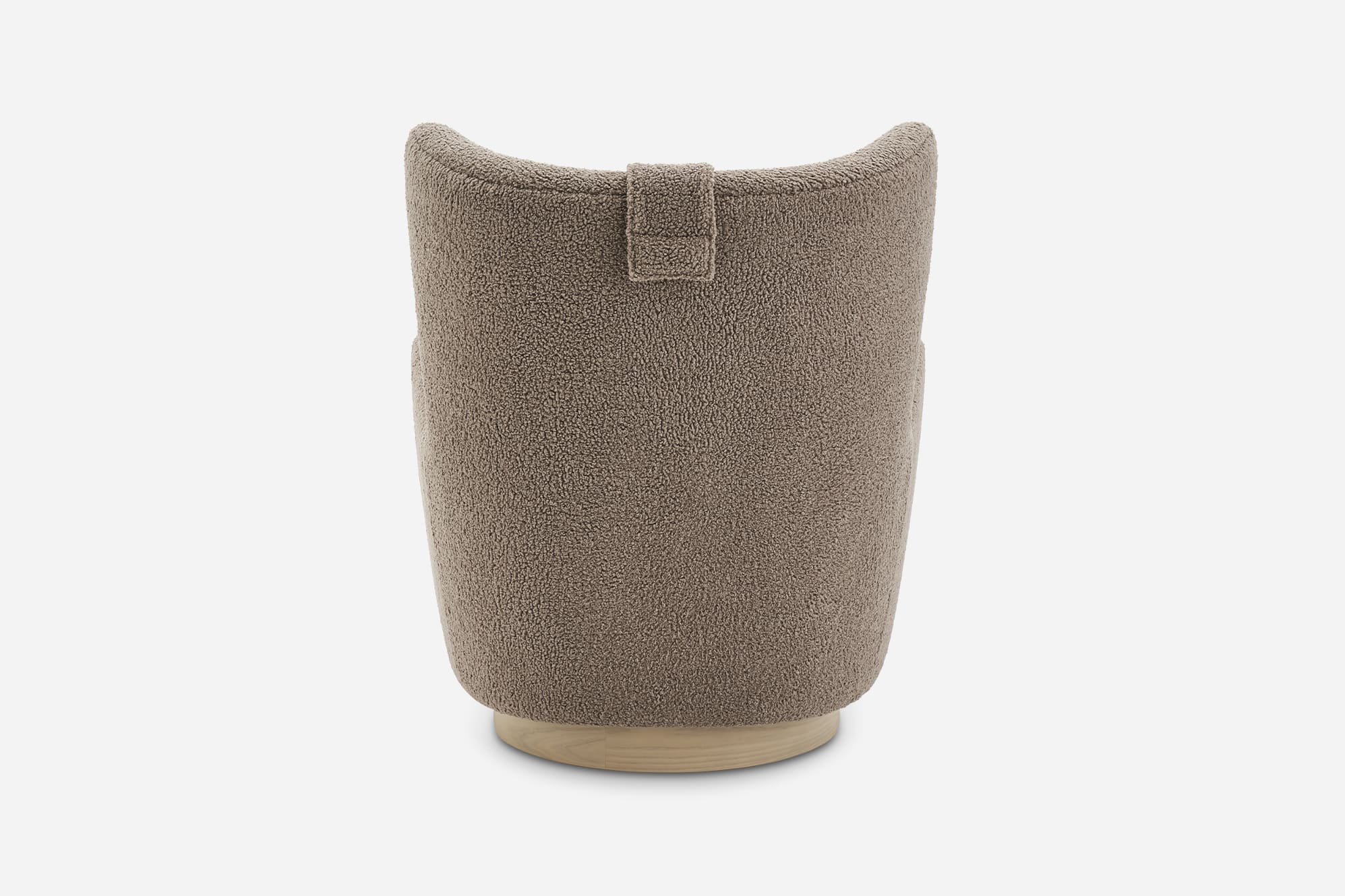 Colette Swivel Armchair 11