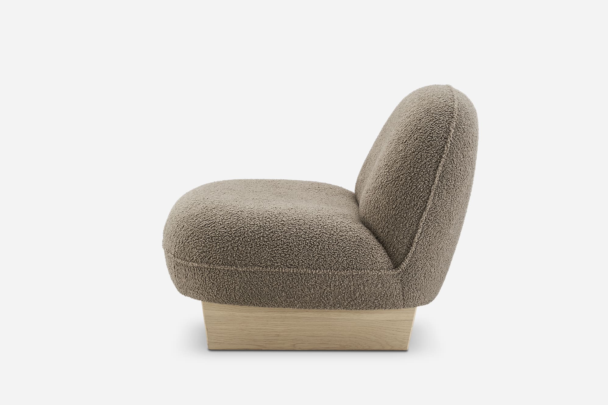 Ingrid Sherpa Chair 9