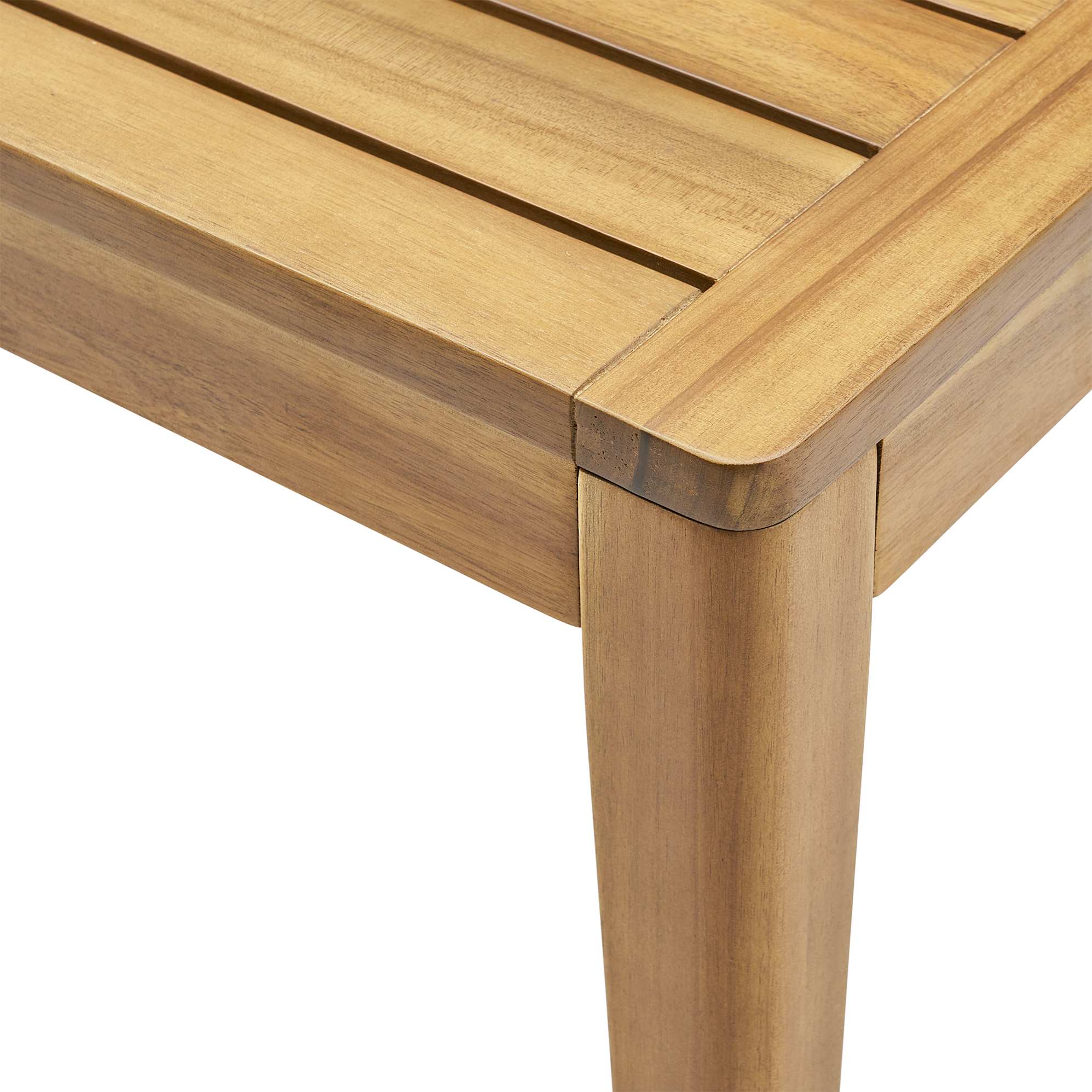 Maui Outdoor Side Table 5
