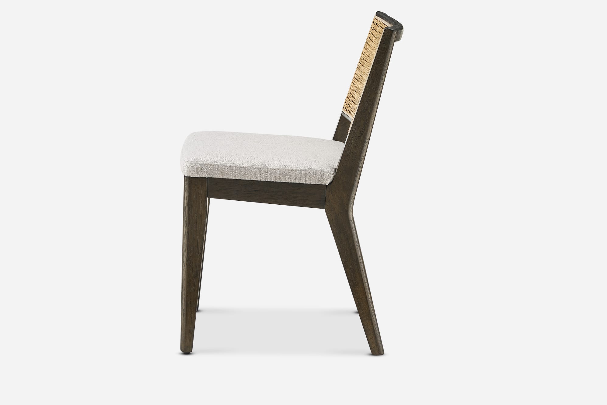 Sloane Cane Chair 10