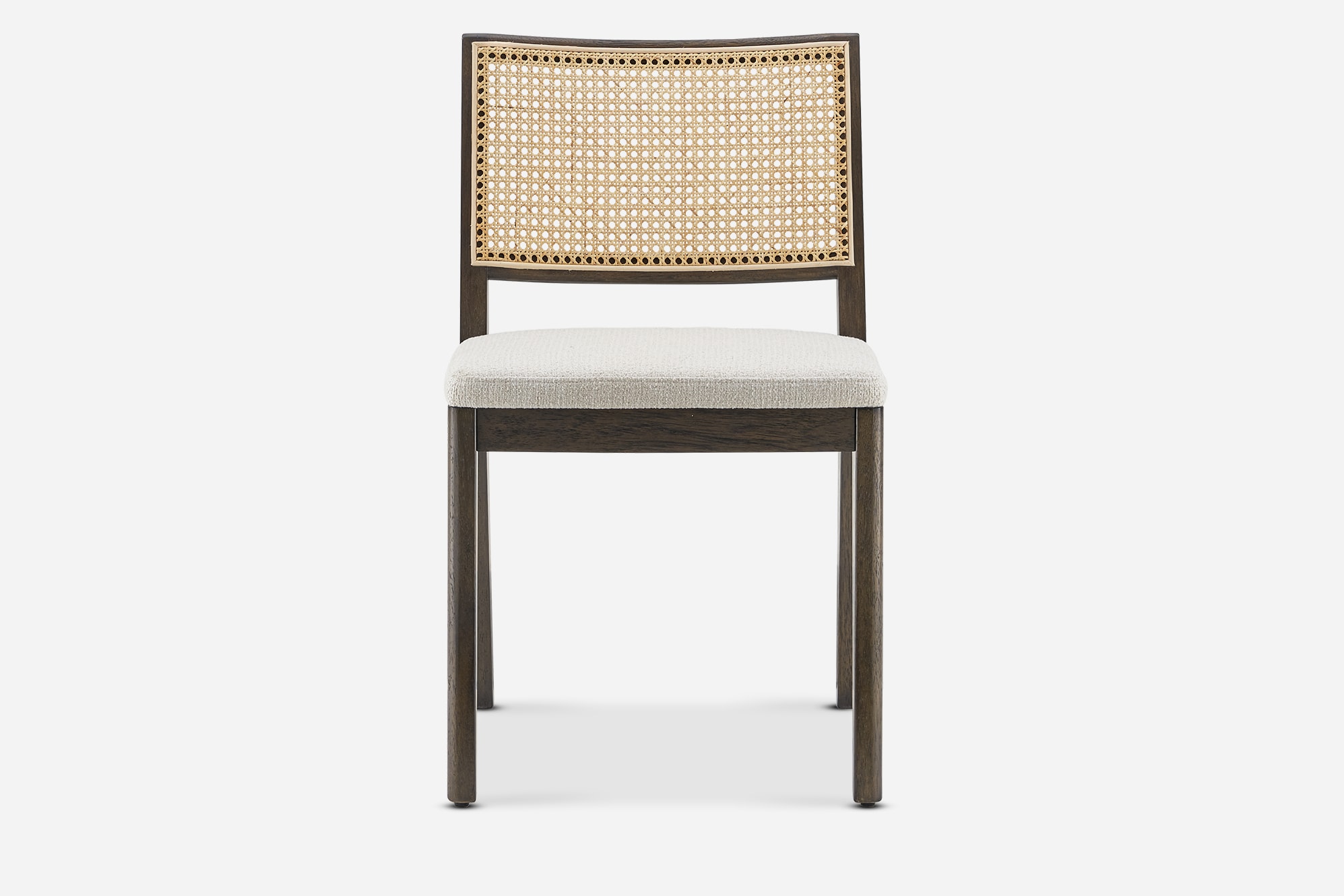 Sloane Cane Chair 9