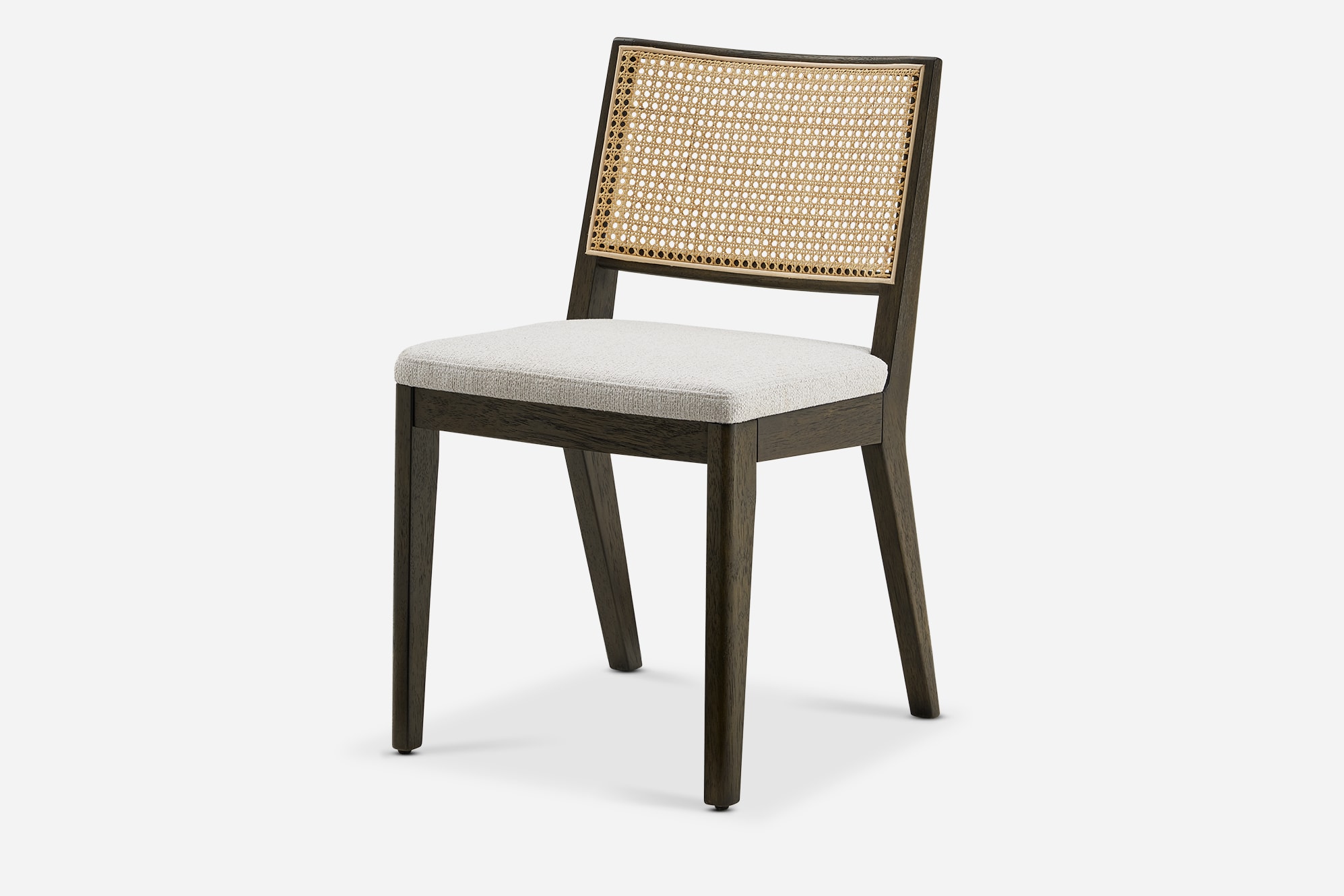 Sloane Cane Chair 2