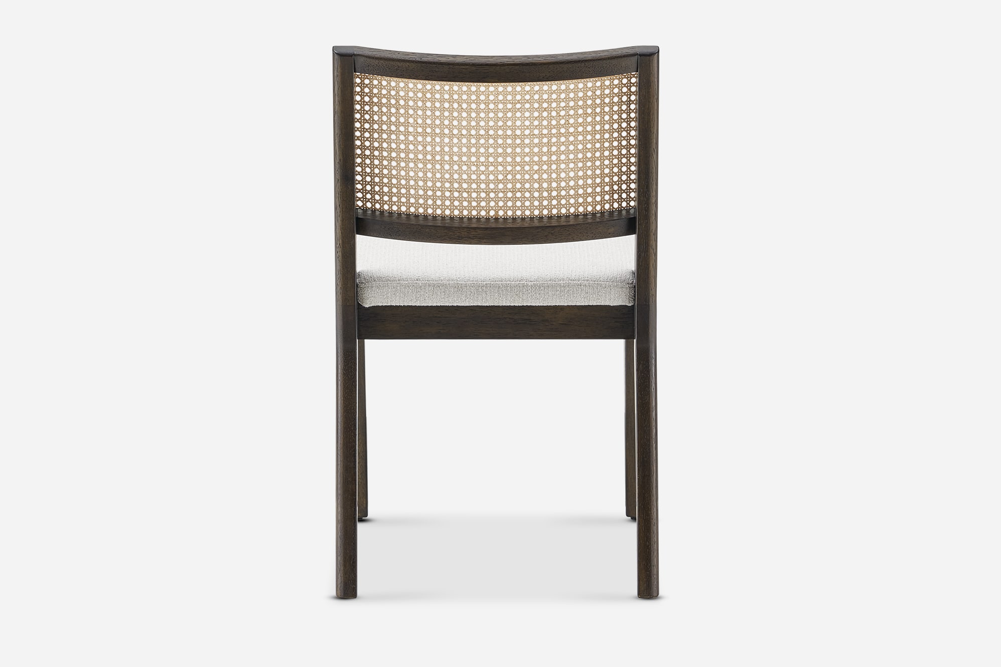 Sloane Cane Chair 11