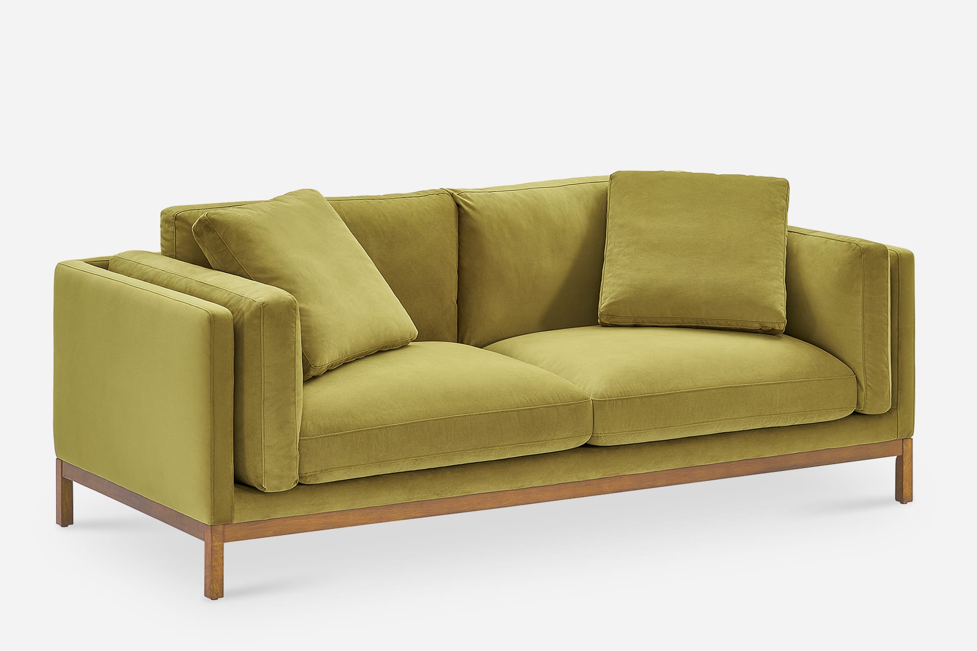 Owen 3 Seater Sofa 8